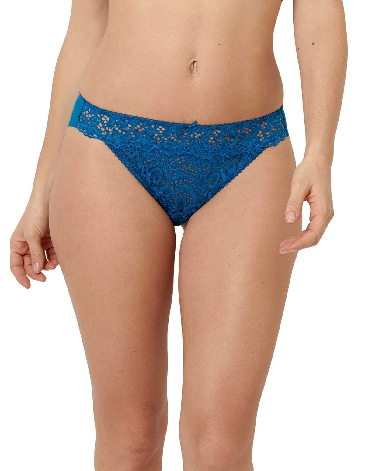 Sans Complexe Women's Clemence Boy Short