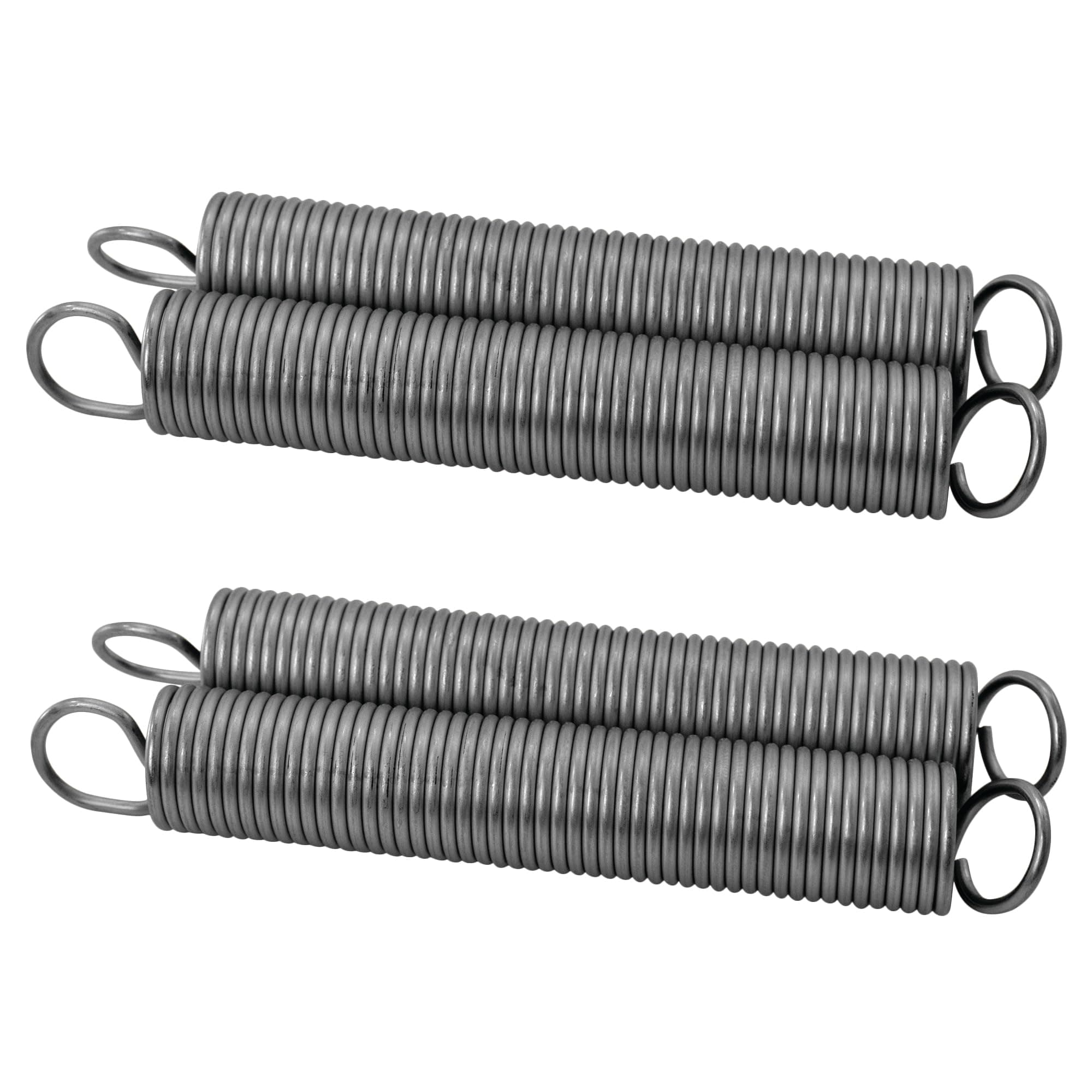 Replacement Water Plate Springs for Kold-Draft Ice Machines – Pack of 2 Pairs (4 Springs) – Fits Multiple GB & GT Models
