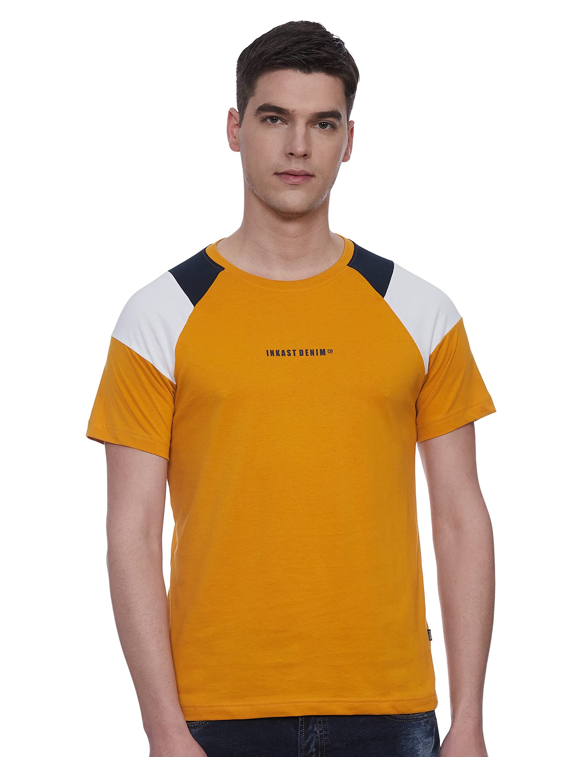 Men's Regular T-Shirt