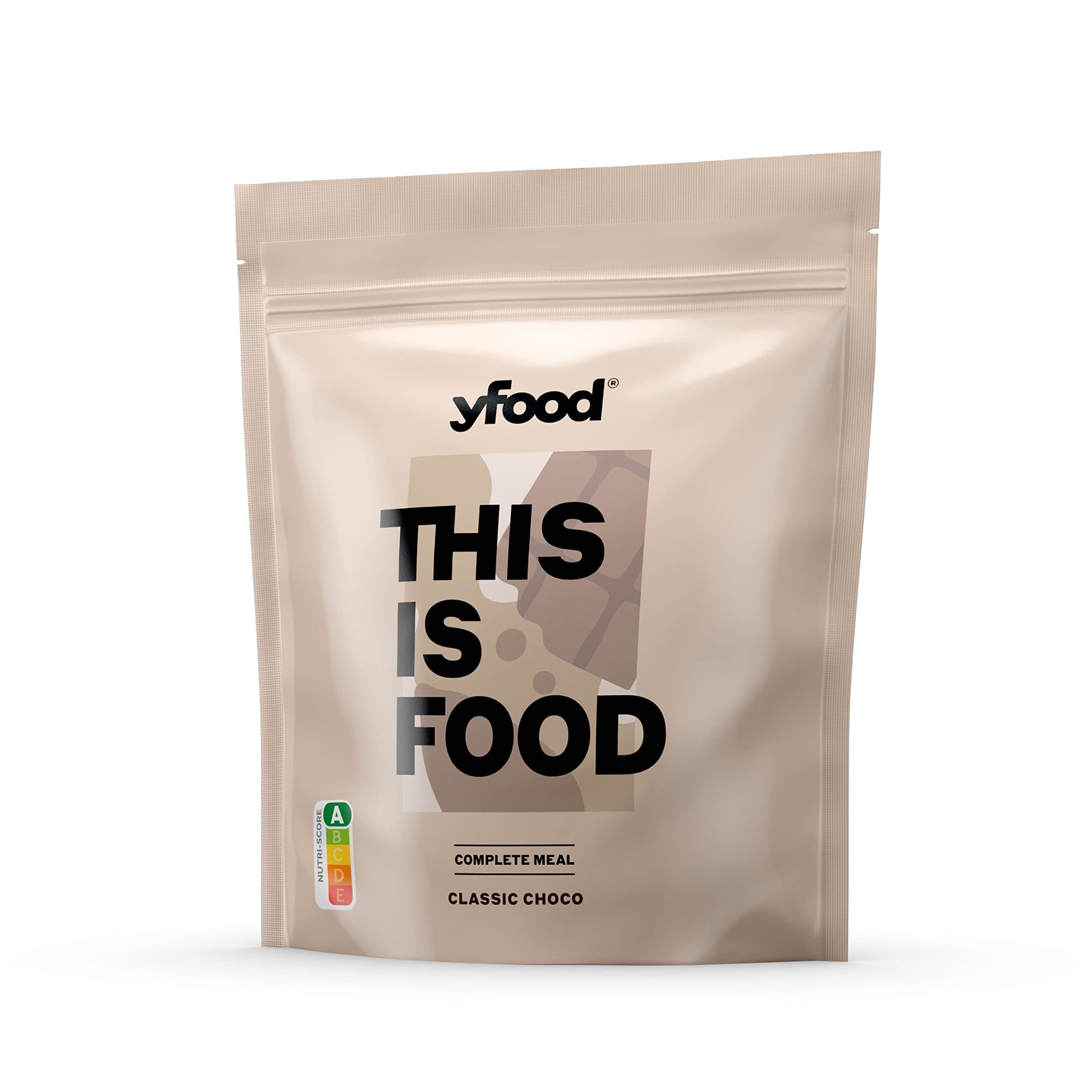 YFood Powder