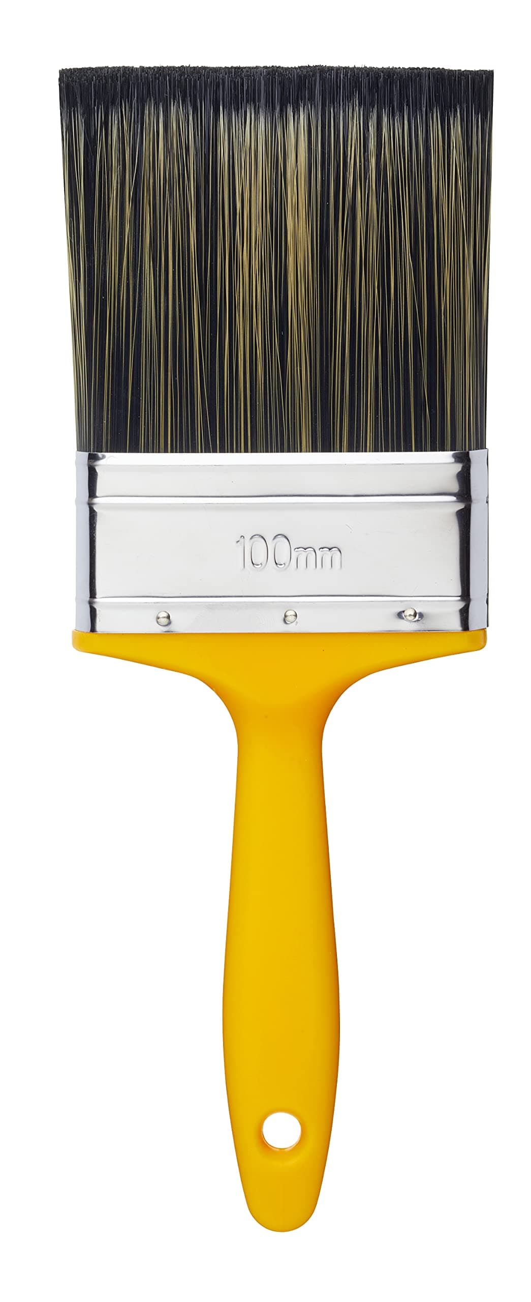 RODO Professional 4" Flat Masonry Brush