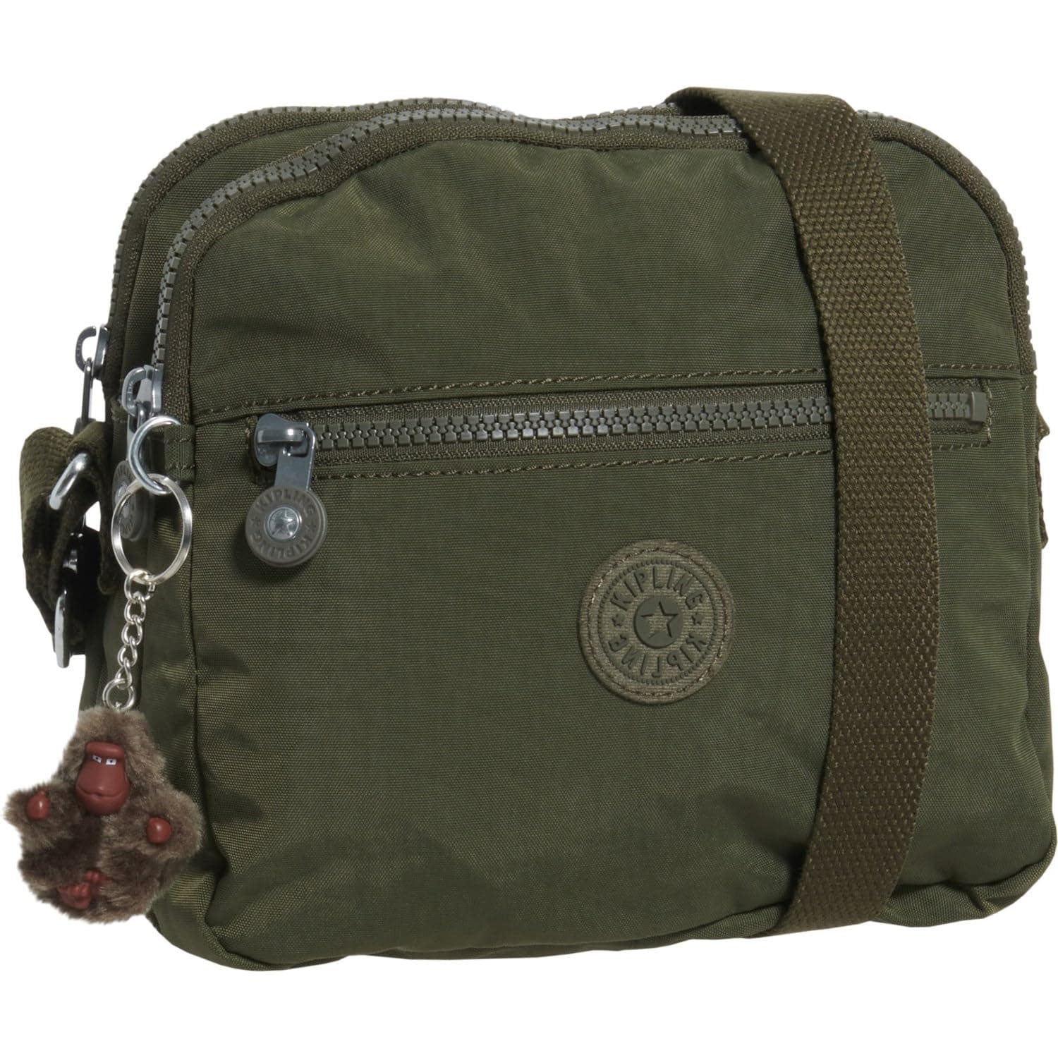 Kiplingwomens Keefe Crossbody Bag