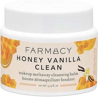 Farmacy Honey Vanilla Clean Cleansing Balm (Limited Edition)