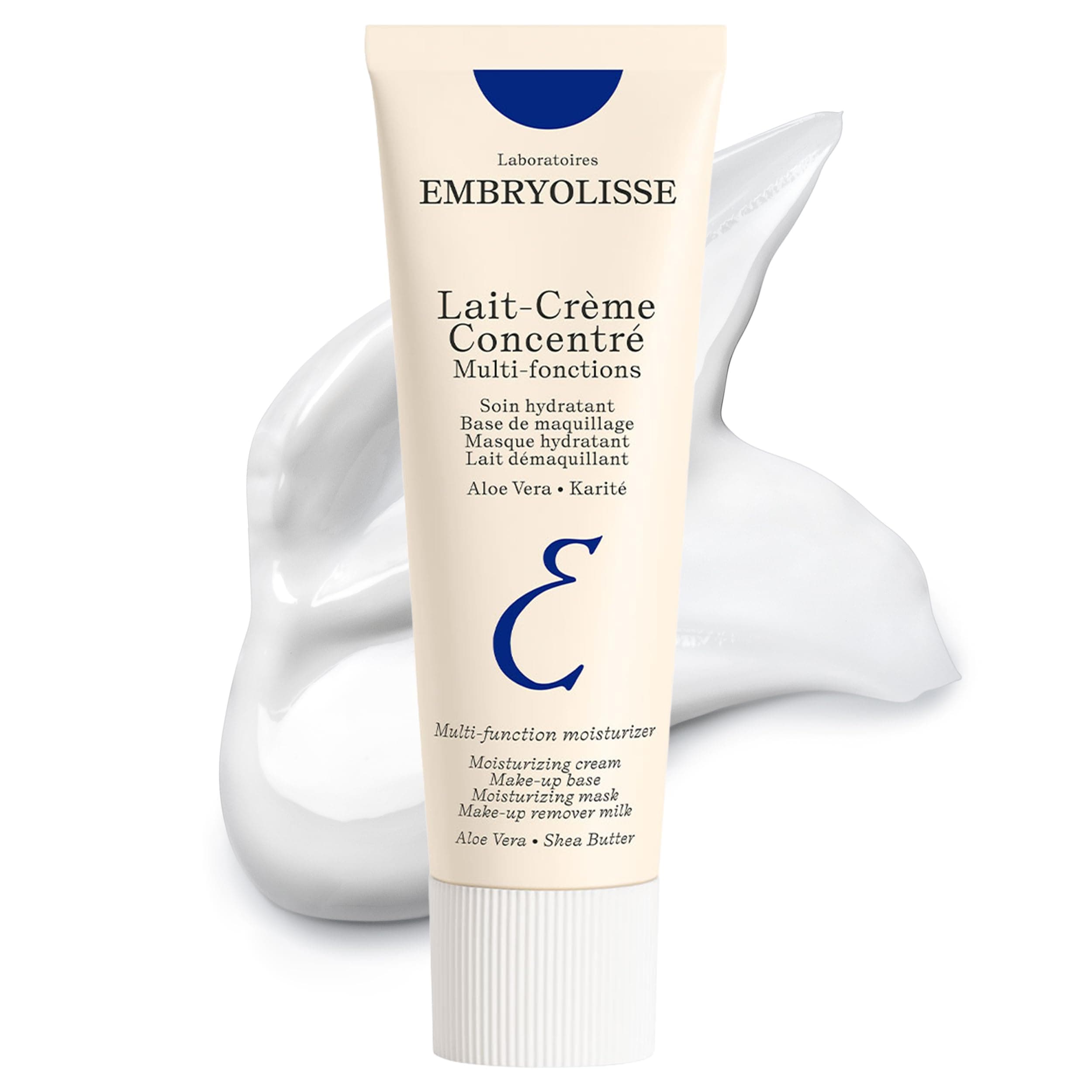 Lait-Crème Concentré 75 ml