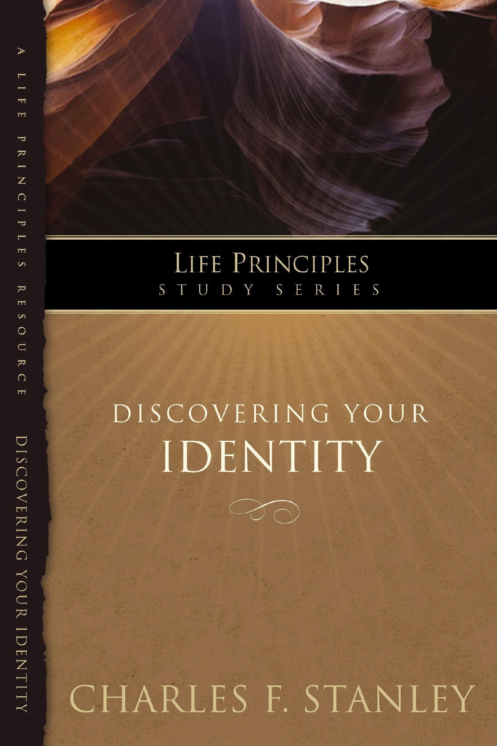 Lps: Discovering Your Identity (Life Principles Study)