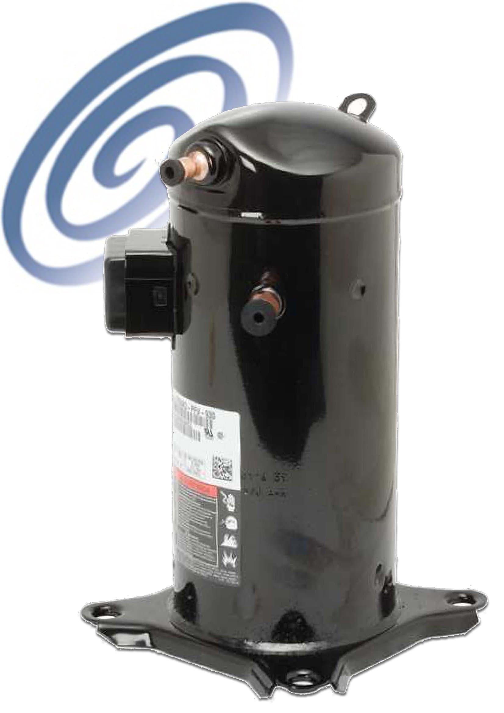 5 Ton Copeland Scroll Compressor ZR57K3EPFV830