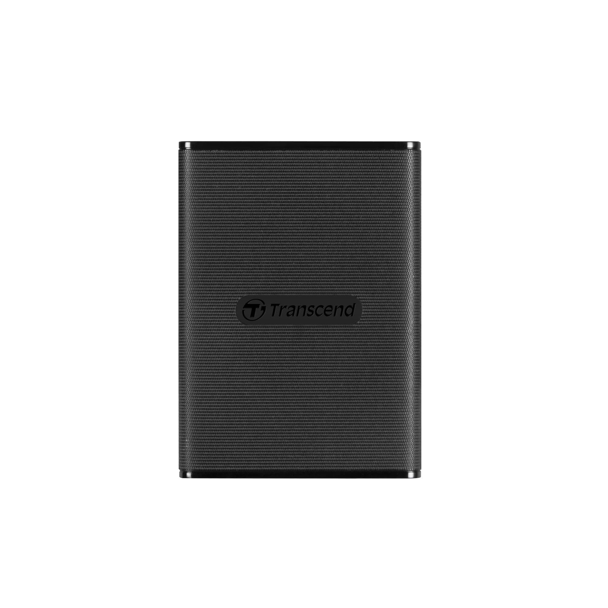 ESD270 1TB External SSD for iPhone16/15/iPad/Mac/Windows/Android, PC/Laptop/Tablet/TV/Game Console, Portable SSD with One Touch Back up, One-Time Password Unlock, Type A &Type C Cables