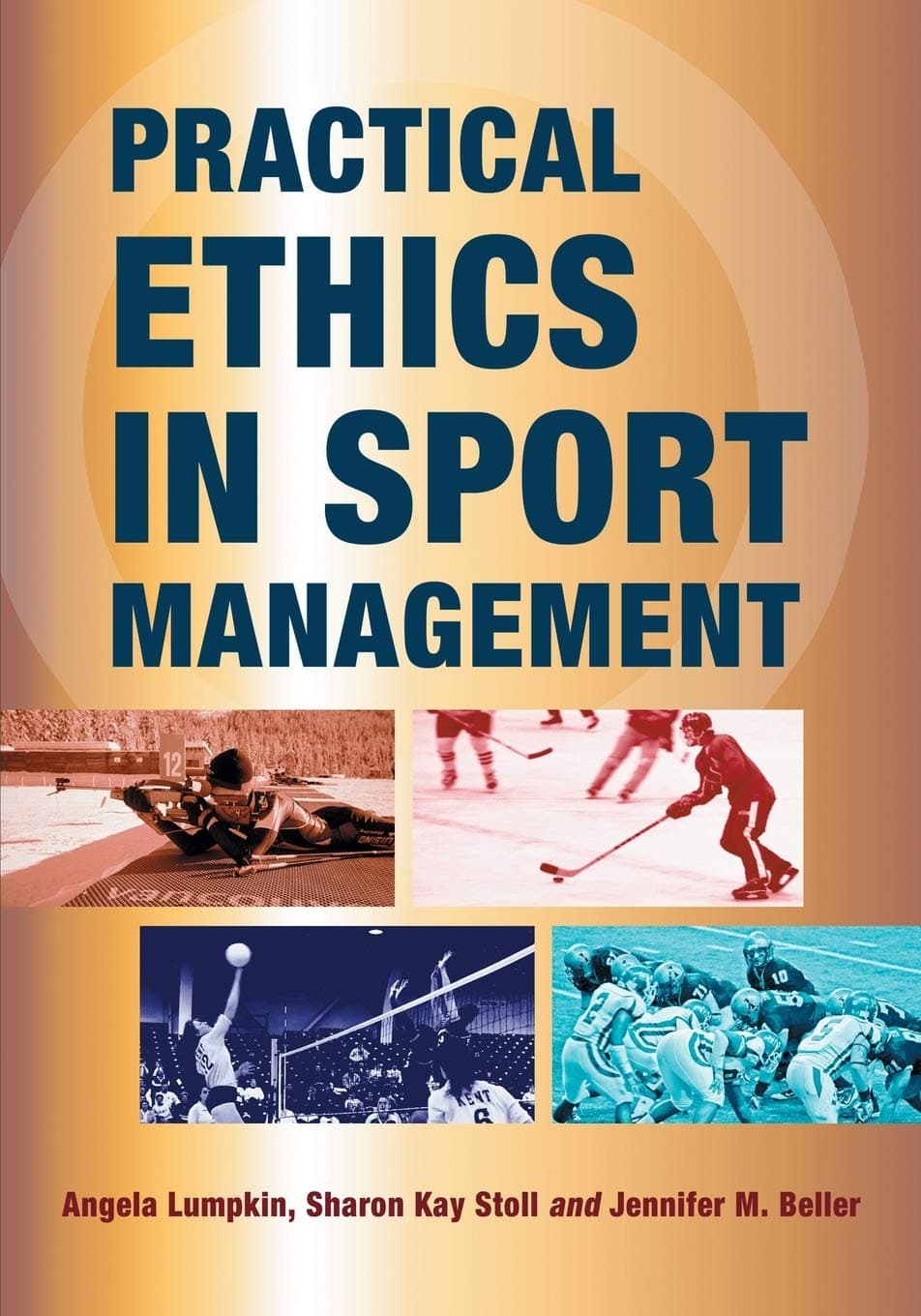 Practical Ethics in Sport Management Paperback – December 7, 2011