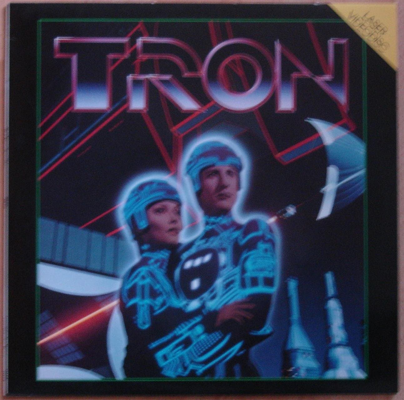 Tron