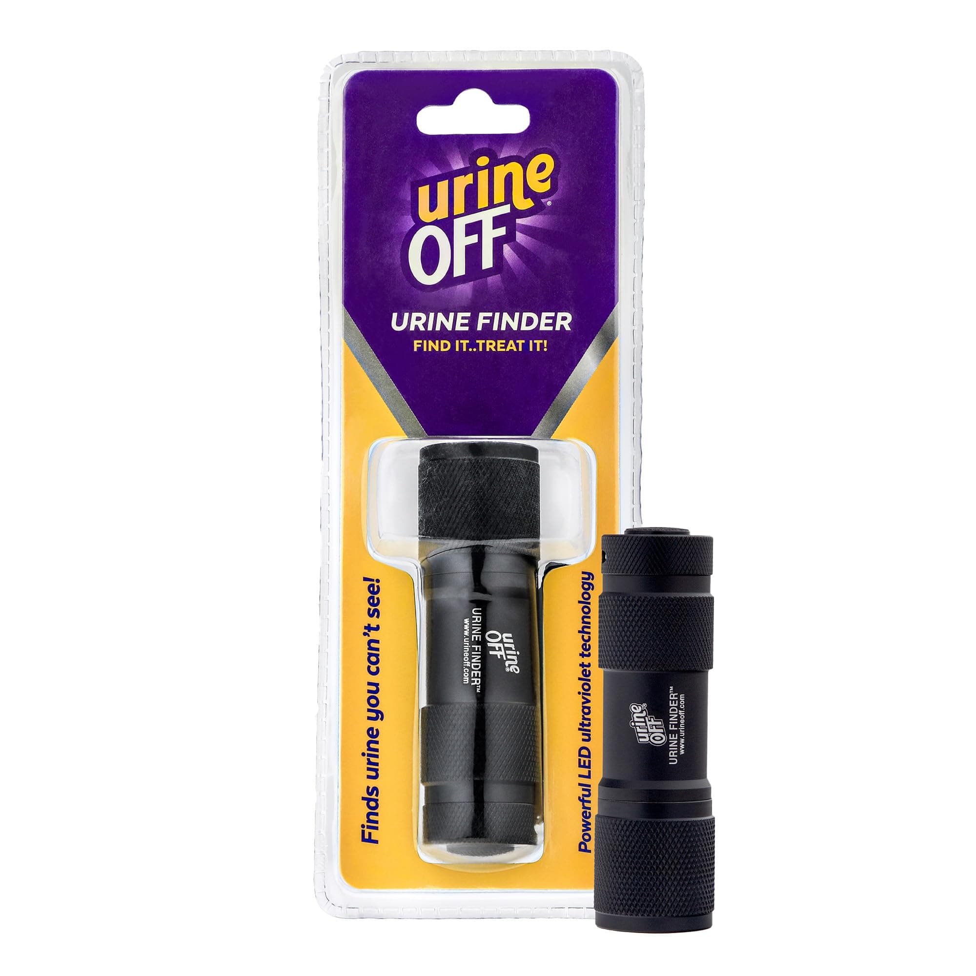 Urine Off Urine Finder Mini LED Light