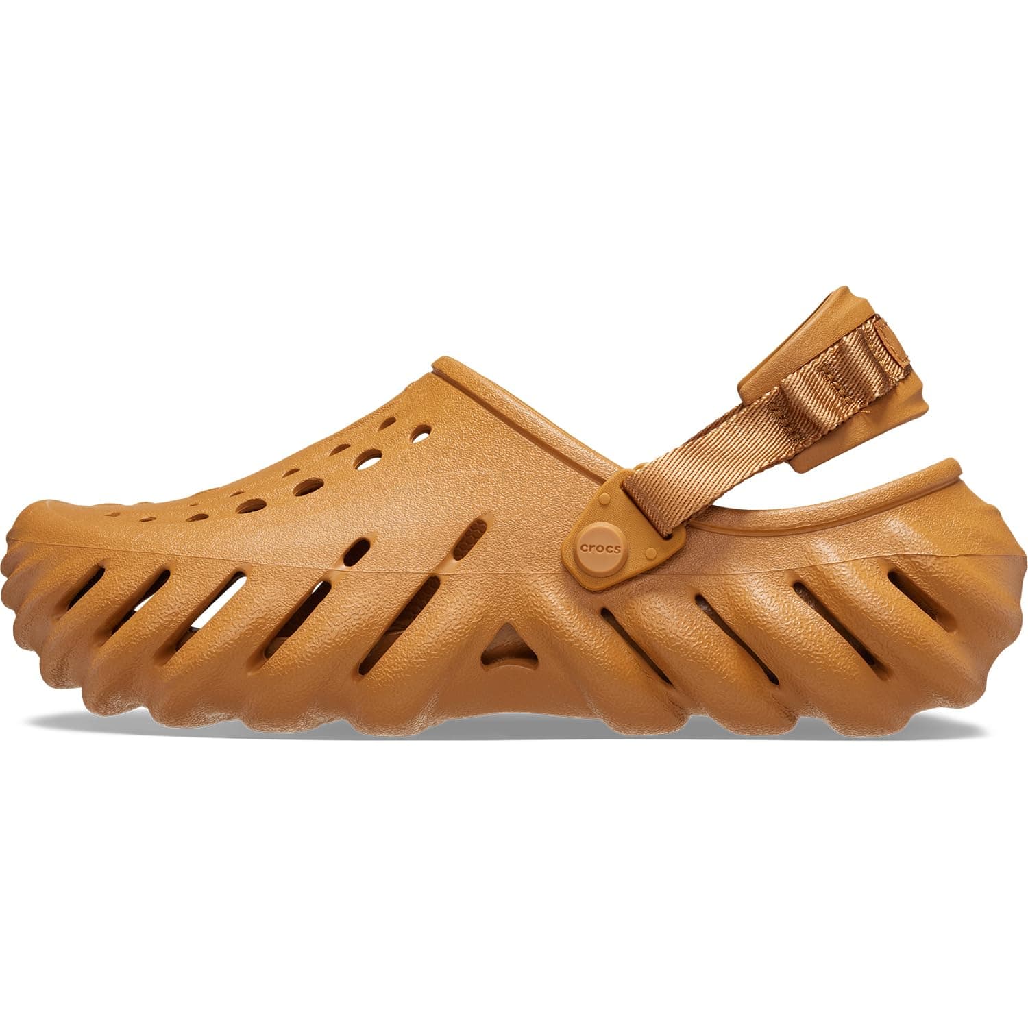 Unisex-Adult Echo Clog