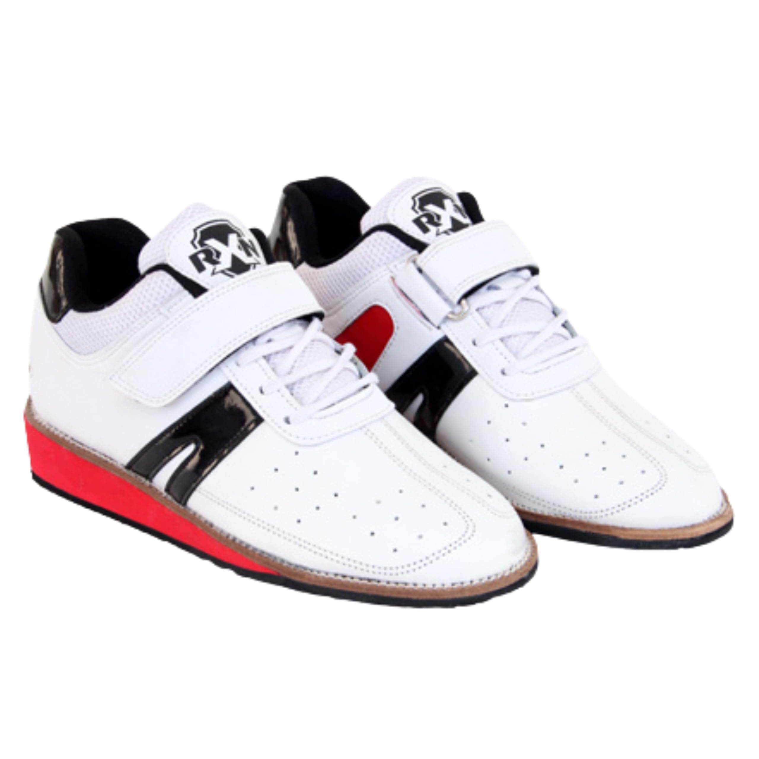 RXN Lifter Weightlifting Shoes
