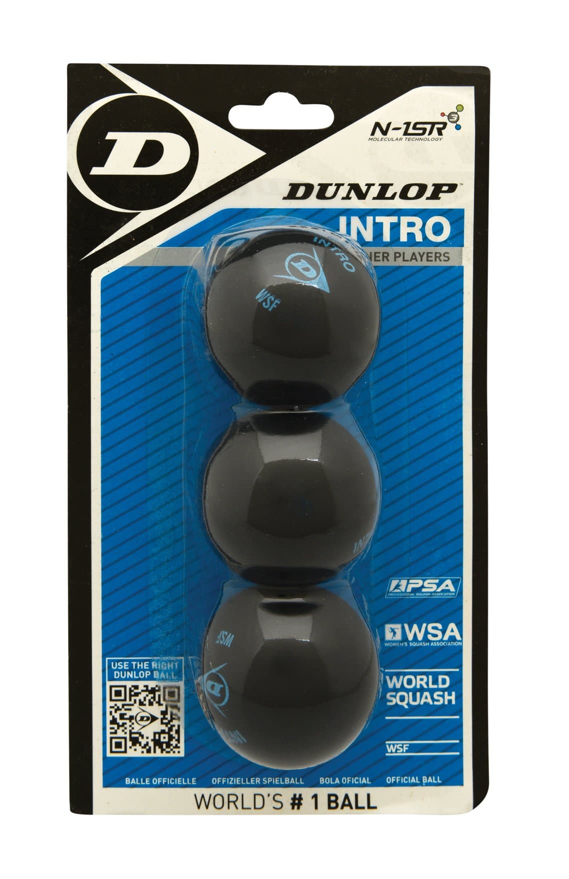 Dunlop Intro