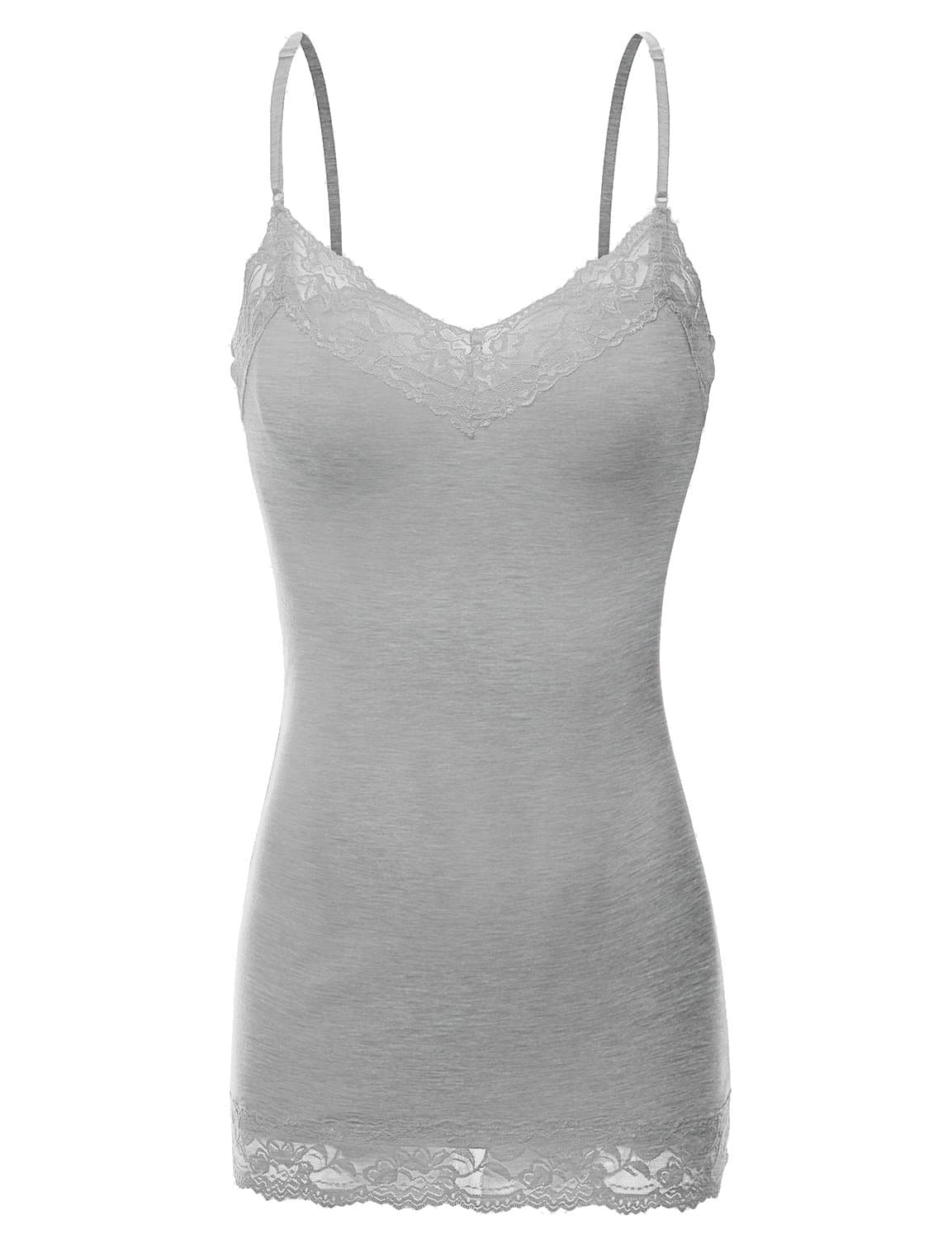 Bozzolo Women's Camisole