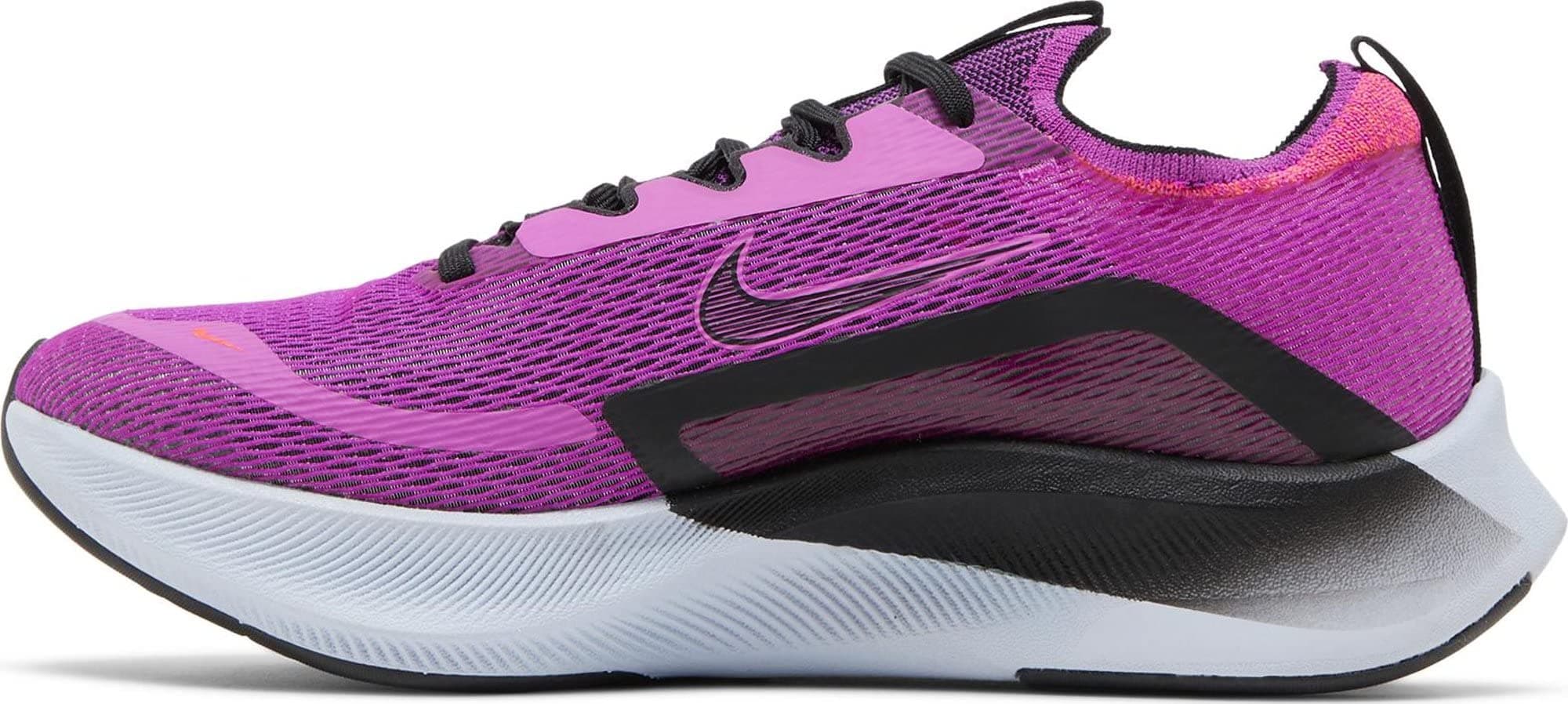 nikeZoom Fly 4 - CT2401501, Pink, 9