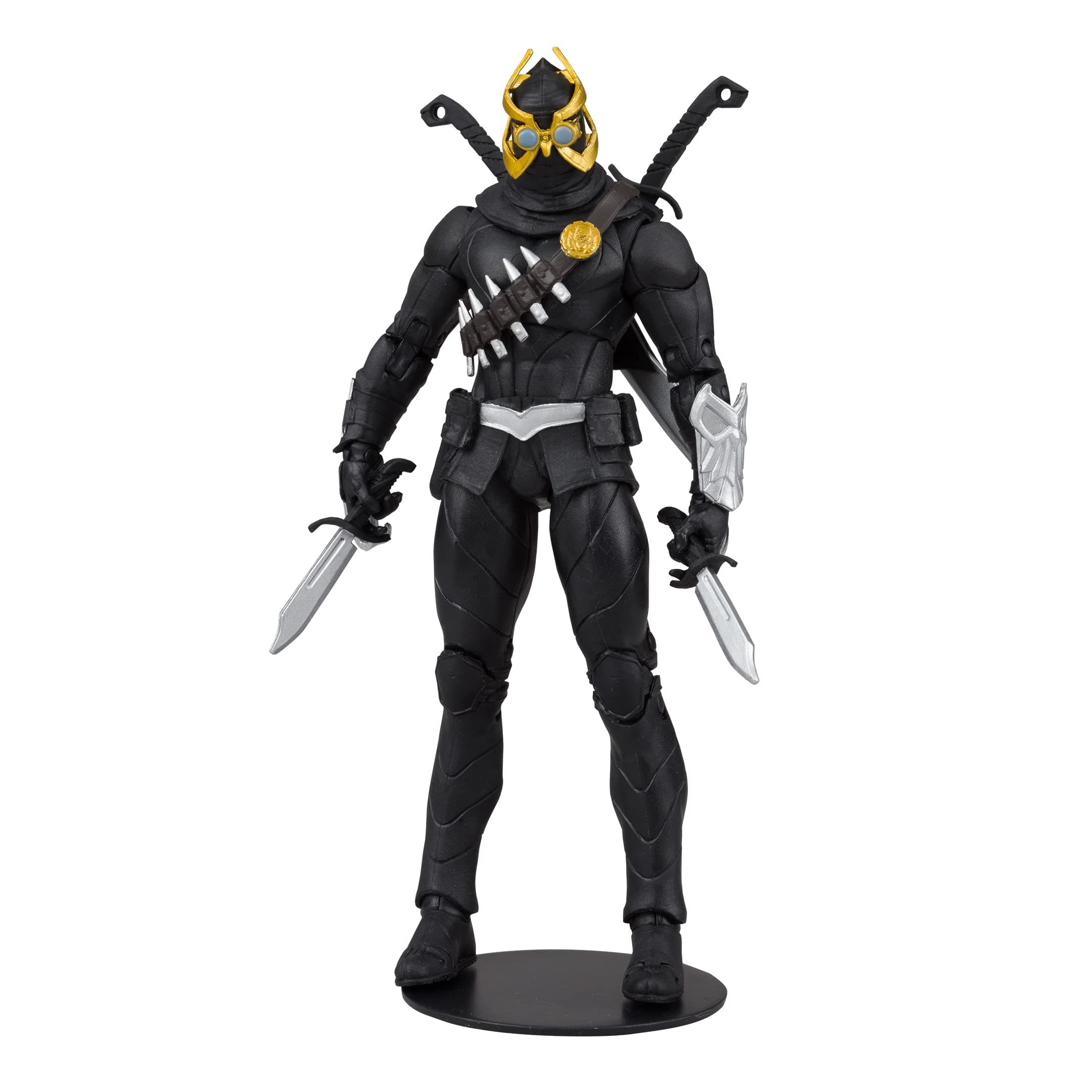 McFarlane - DC Multiverse 7" - Talon