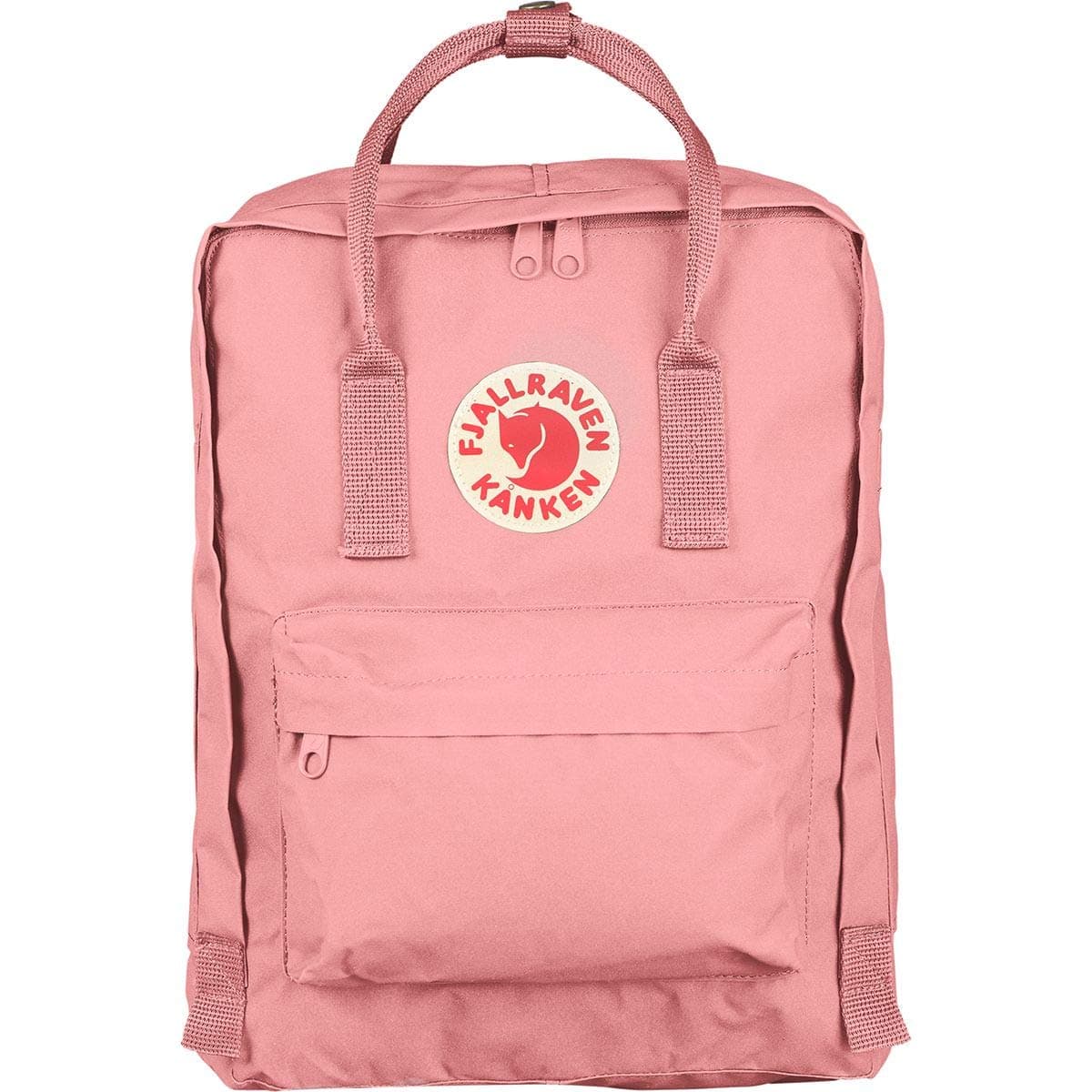 Fjallraven Kanken