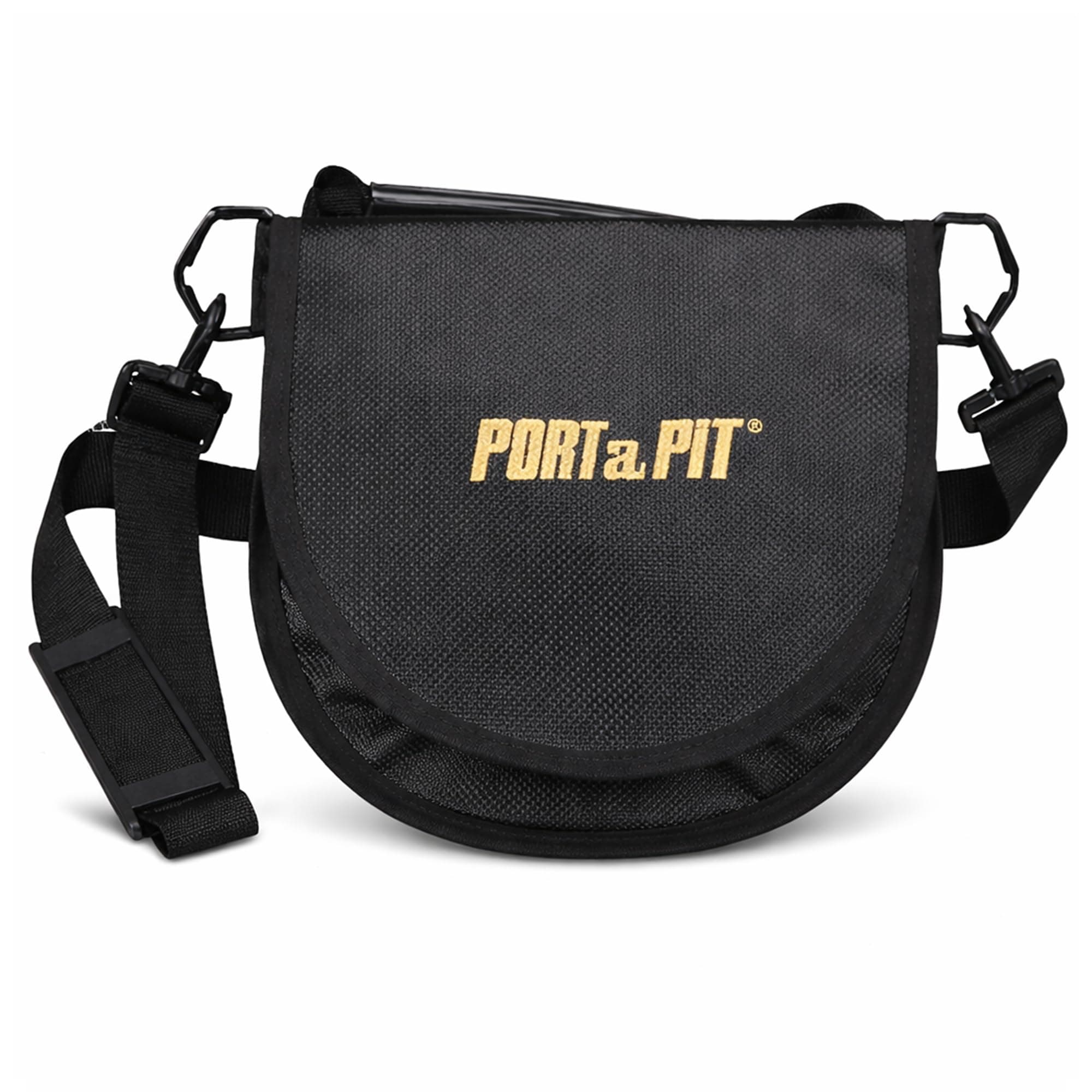 Port a Pit Shot And Discus Carrier