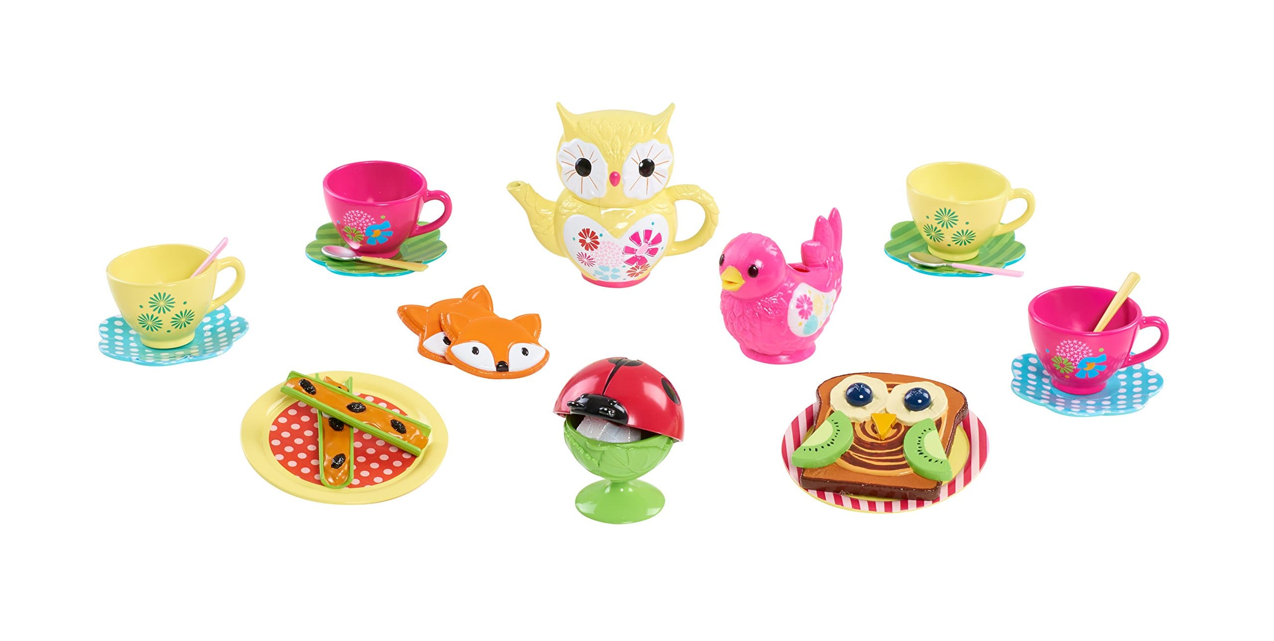 Just Play Wellie Wishers Playset