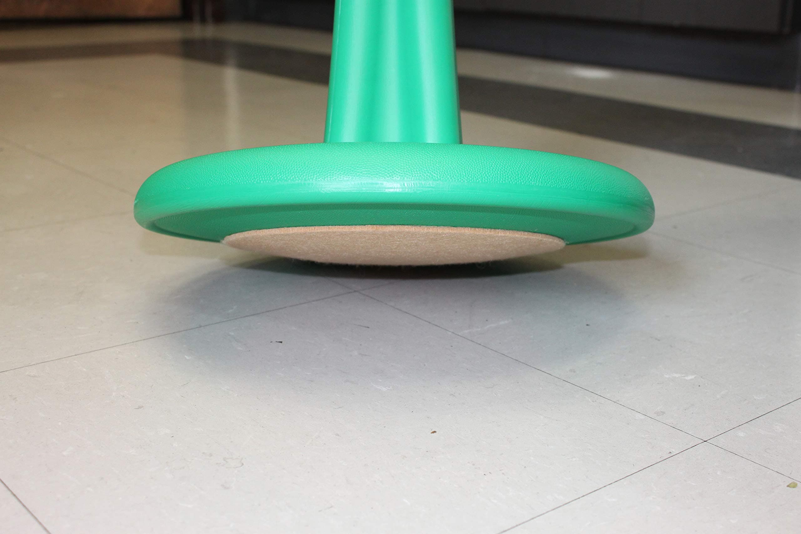 Wobble Chair Floor Savers 12 Pack