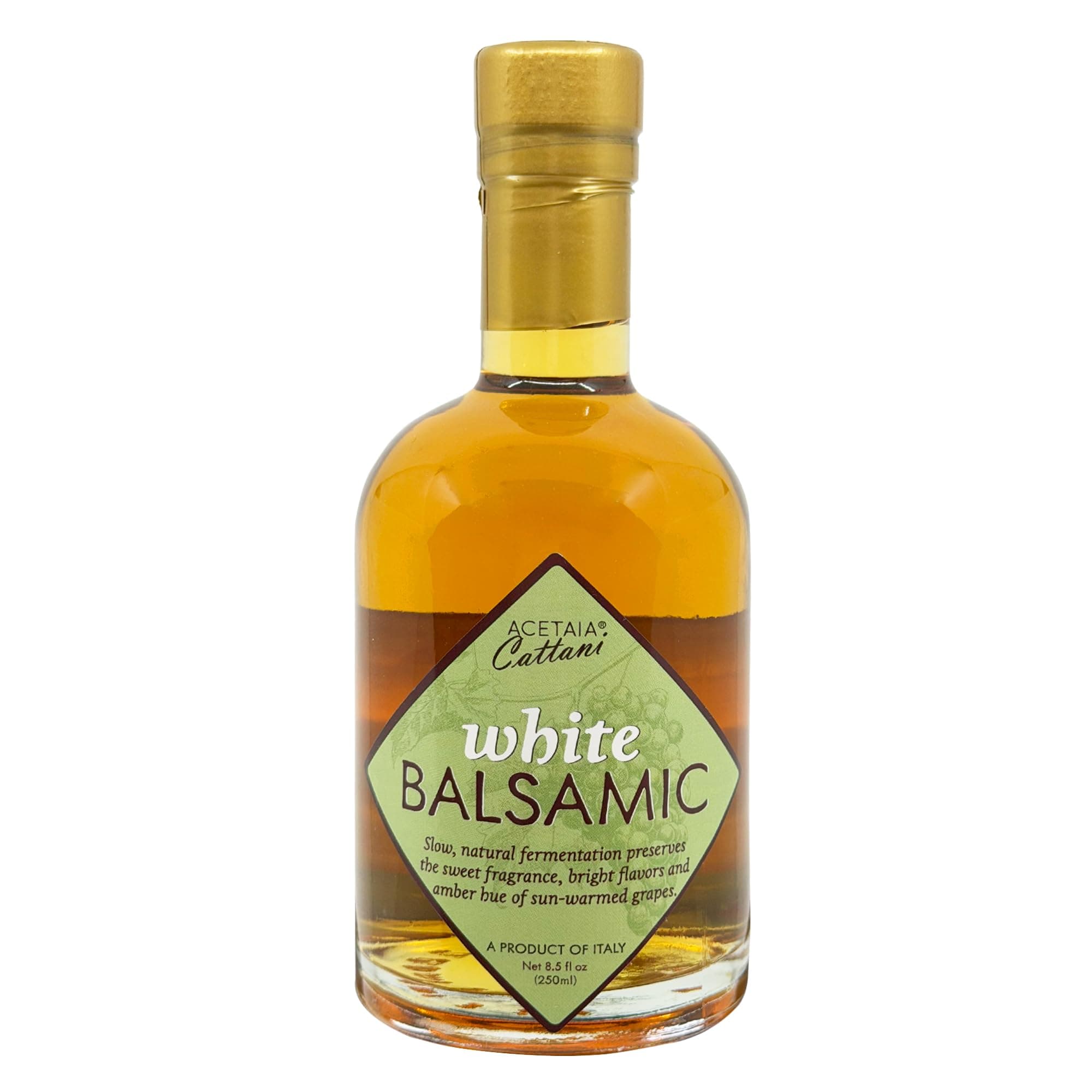 Acetaia Cattani White Balsamic Vinegar (500ml)