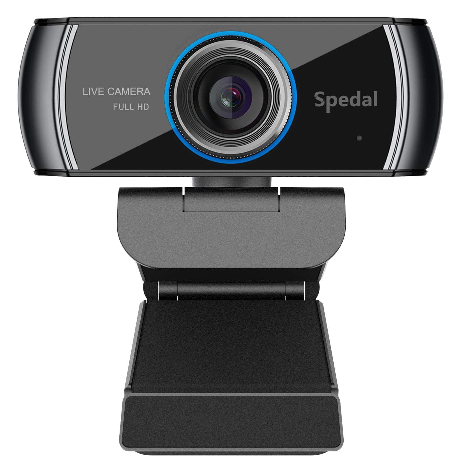 Webcam 1080p with Microphone