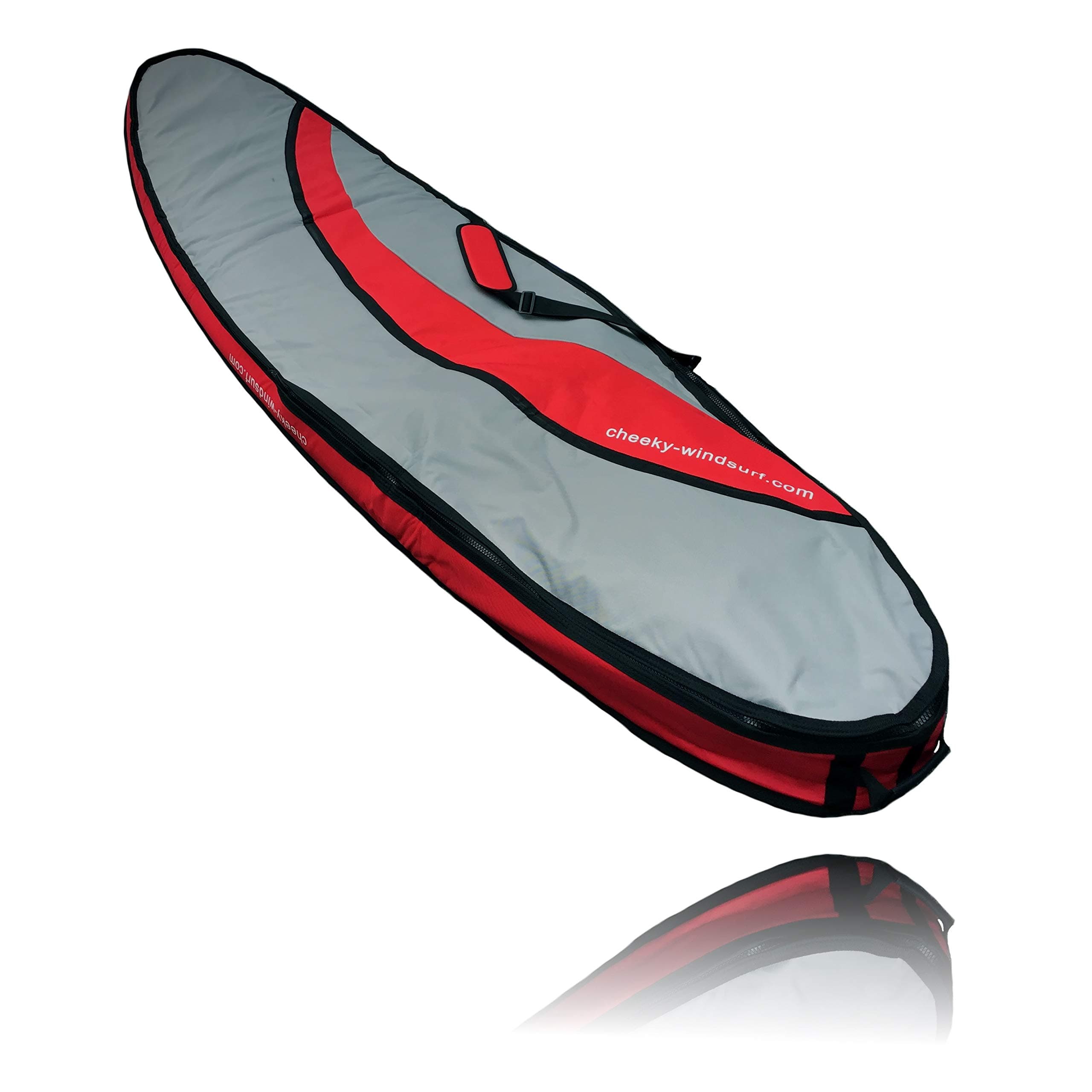 Cheeky Windsurf Board Bag, 248 x 65 cm