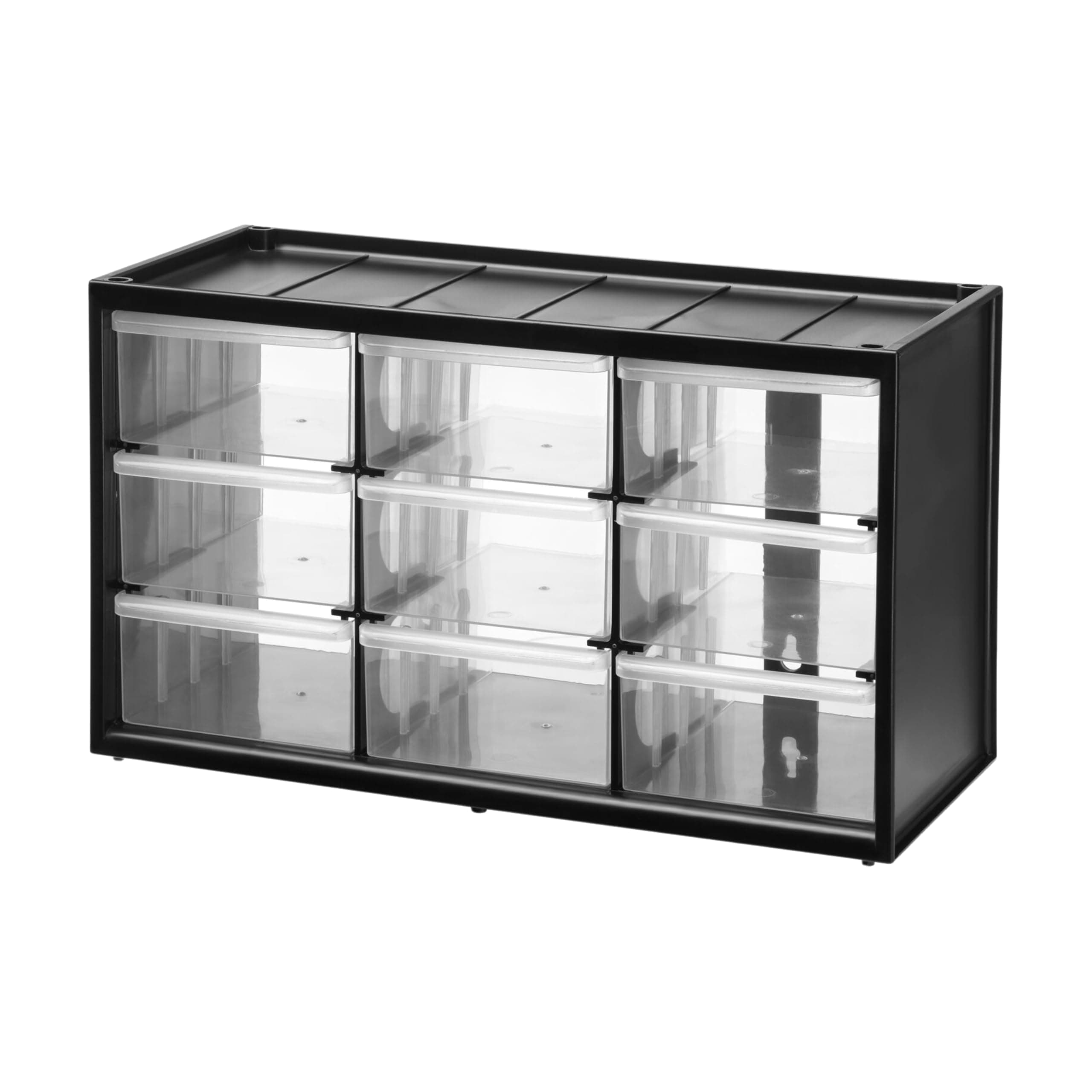 STANLEY Multi-Purpose Storage Box With 9 Compartments, 1-93-978