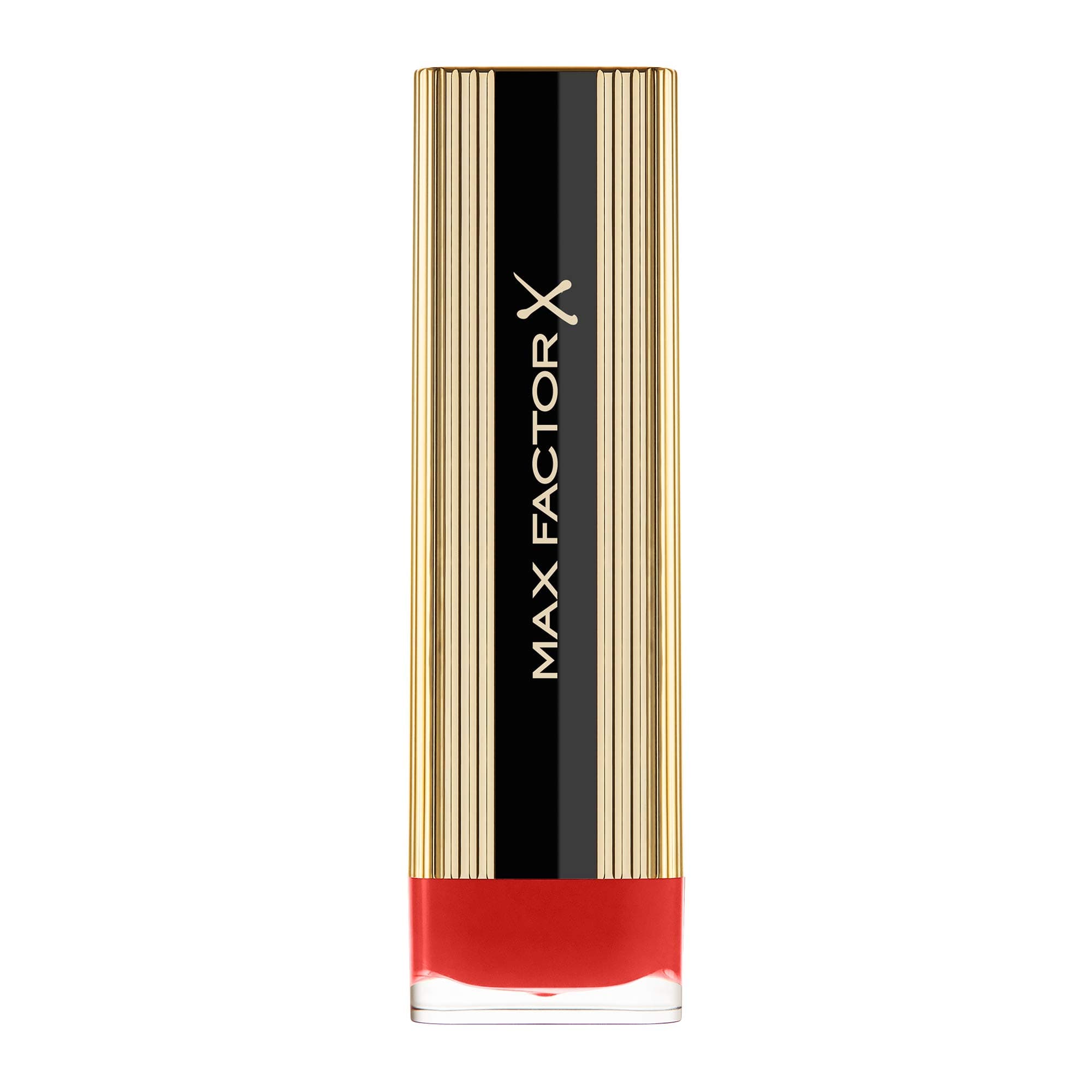 Colour Elixir Lipstick with Vitamin E Shade Tangerine 065