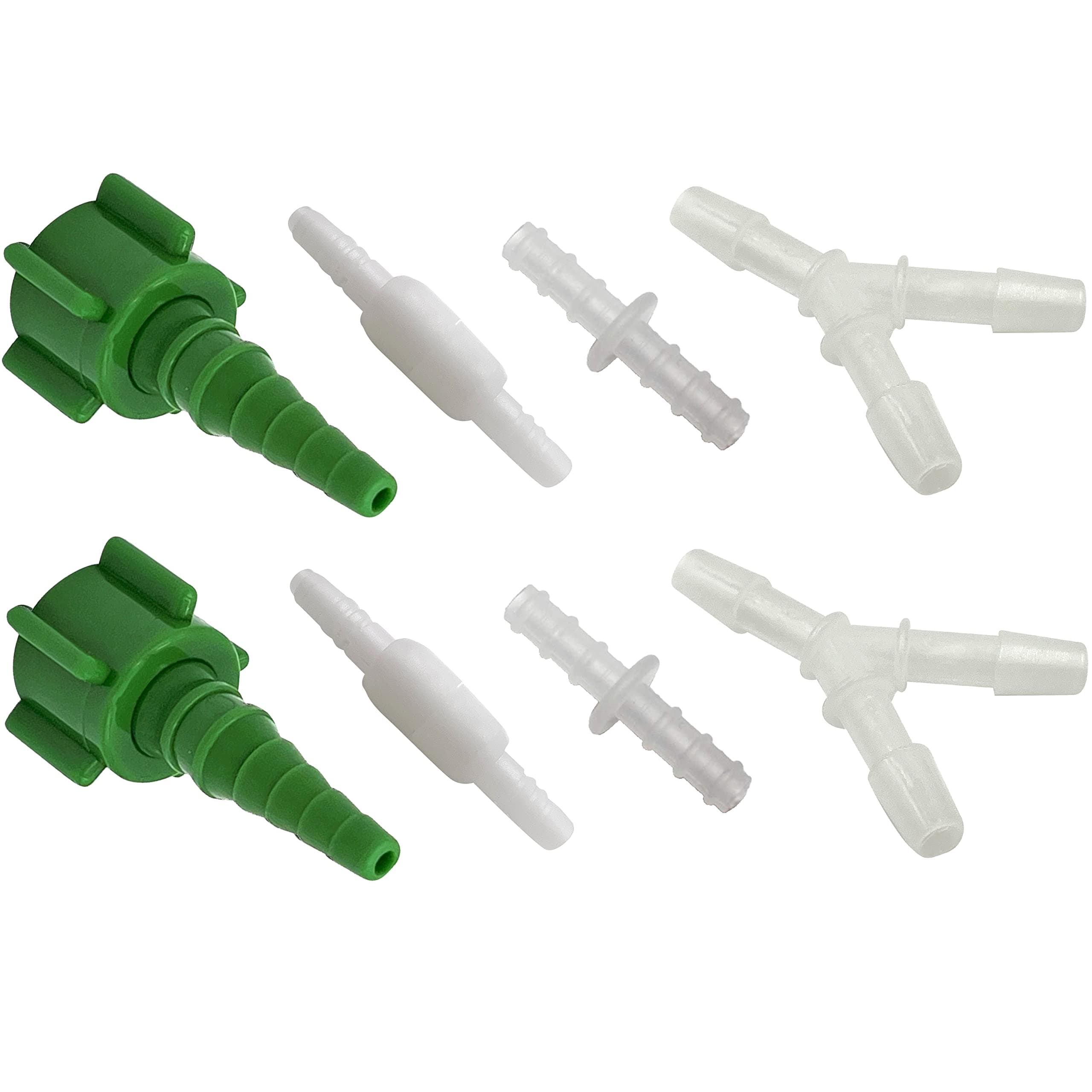 Oxygen Tubing Connector Kit
