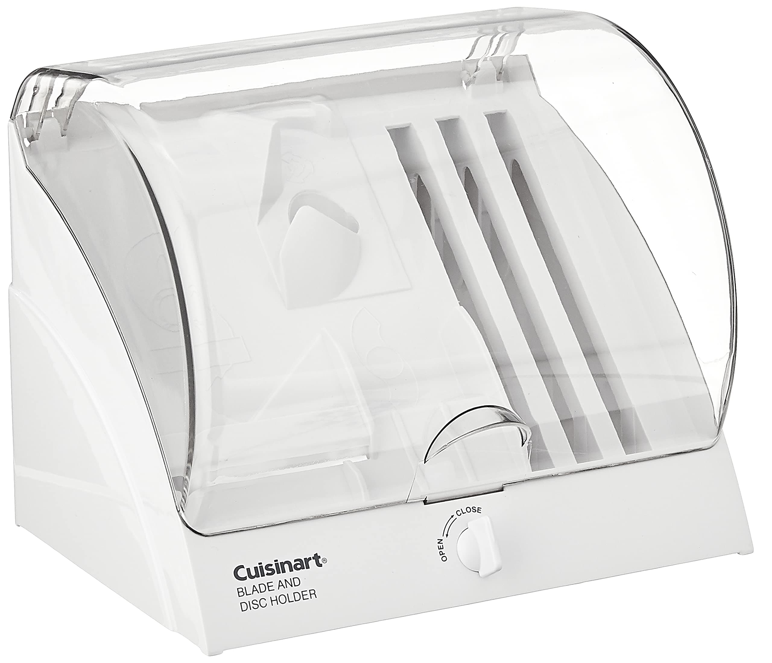 Cuisinart BDH-2 Blade and Disc Holder