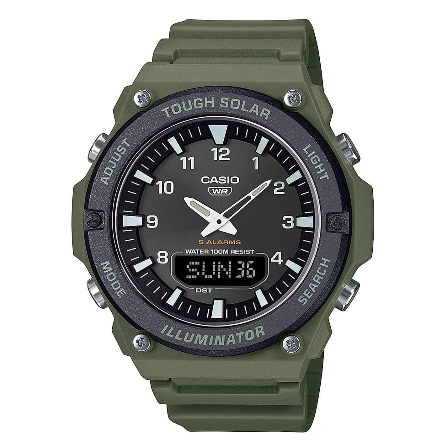 S820W Watch