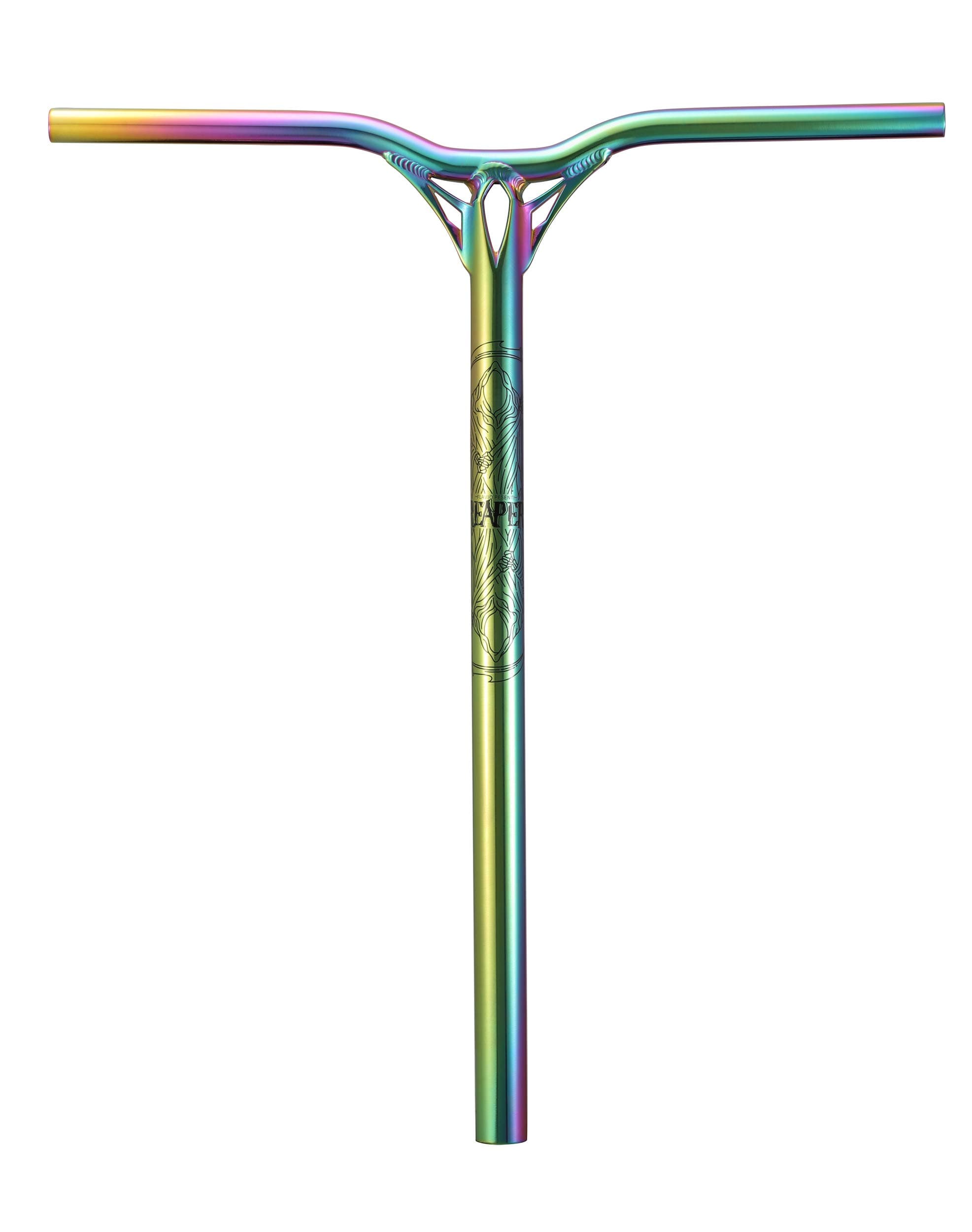 Reaper V3 IHC Scooter Handle Bars