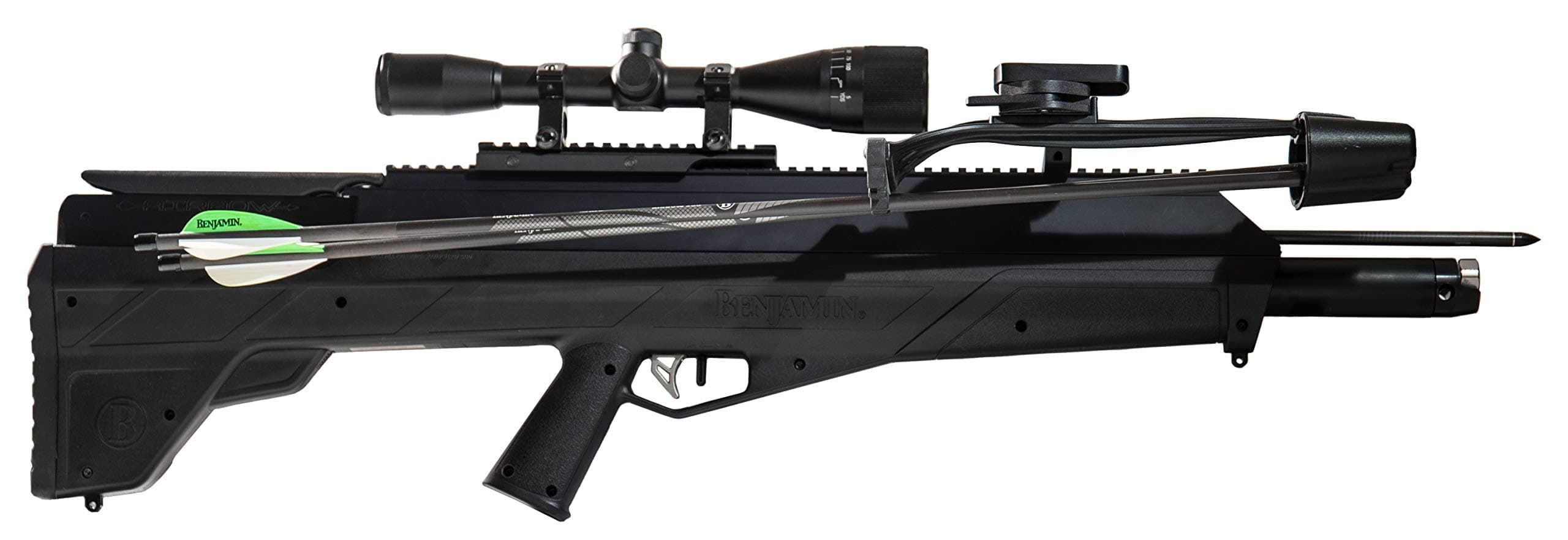 BPABX Airbow, By Crosman