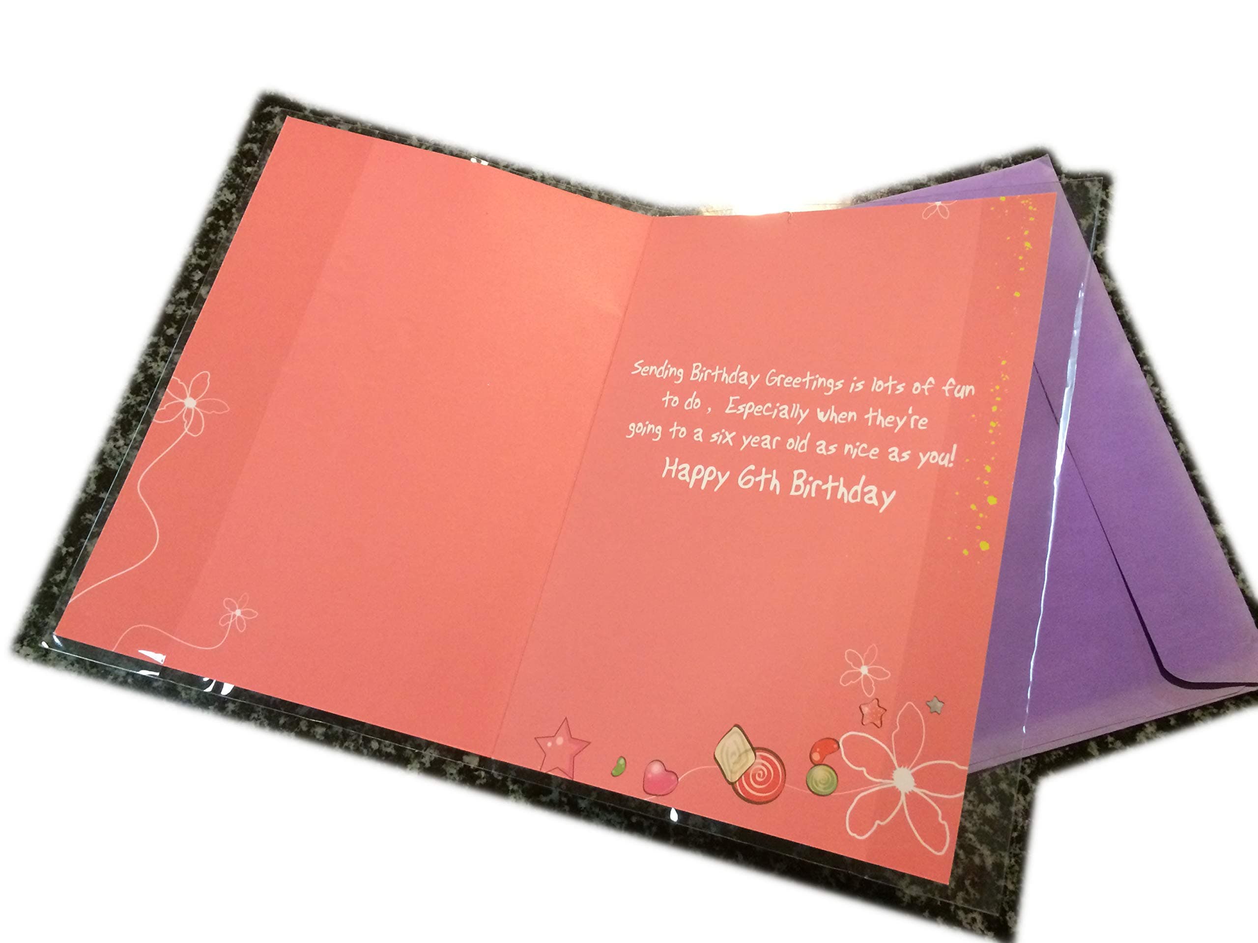 UNIQUEPACKING100 Pcs 8 7/8 X 5 15/16 A2+ (J) Card Size Cello/Cellophane Jacket Sleeves INC