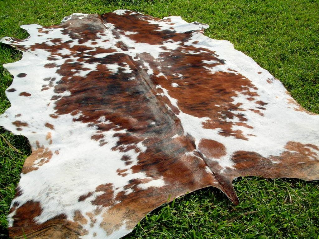 Cowhide Skin Rug