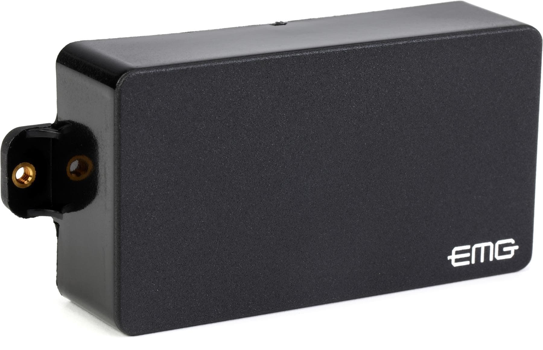 EMG H4 Passive Humbucker Pickup - Black