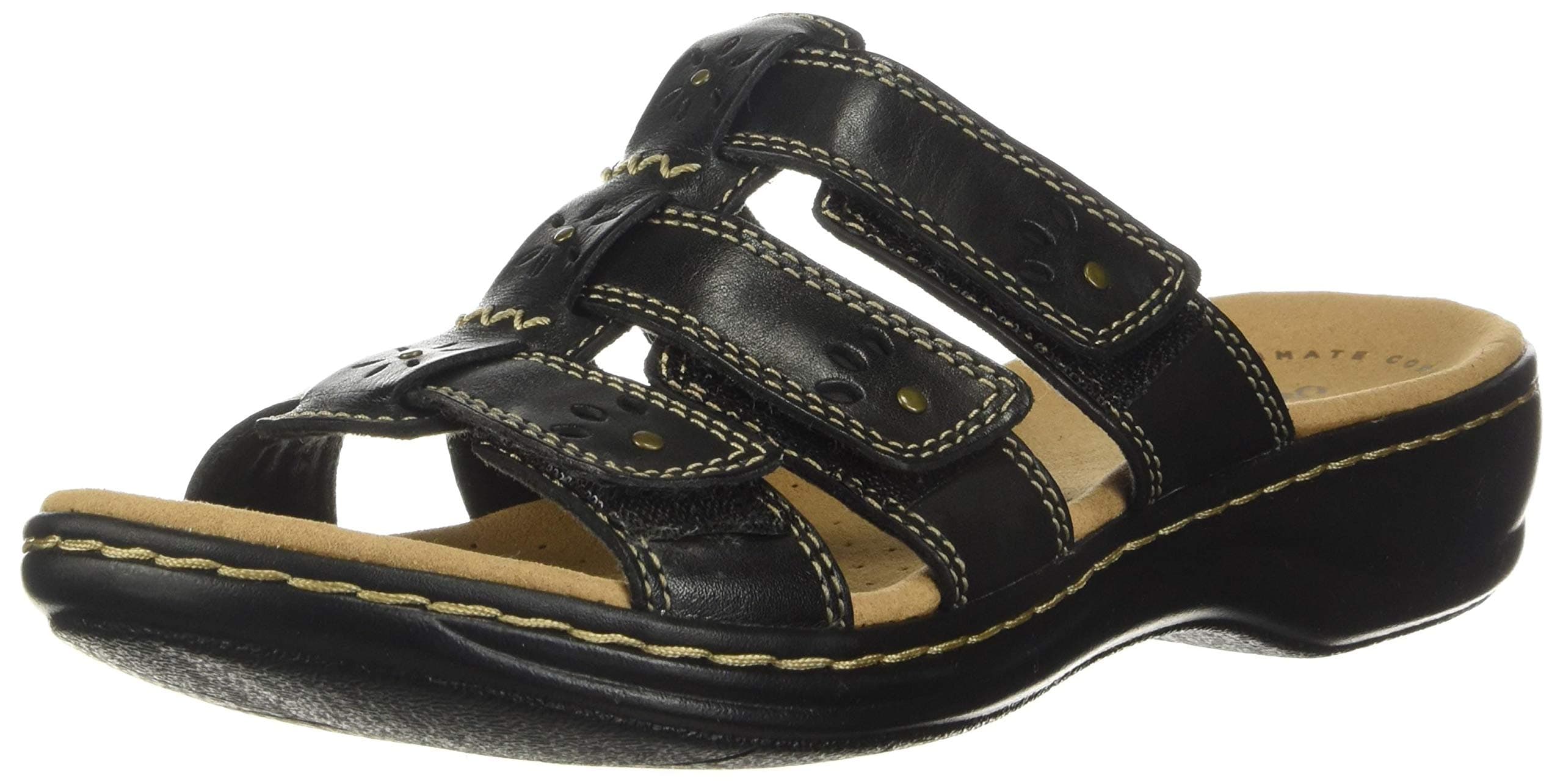 ClarksLeisa Spring womens Sandal