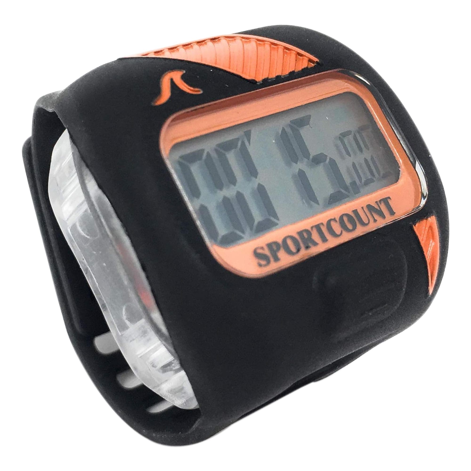 Countdown Timer - Durable and Water Resistant Lap Tracker - Precise Tracker for Swimming, Running and Cycling