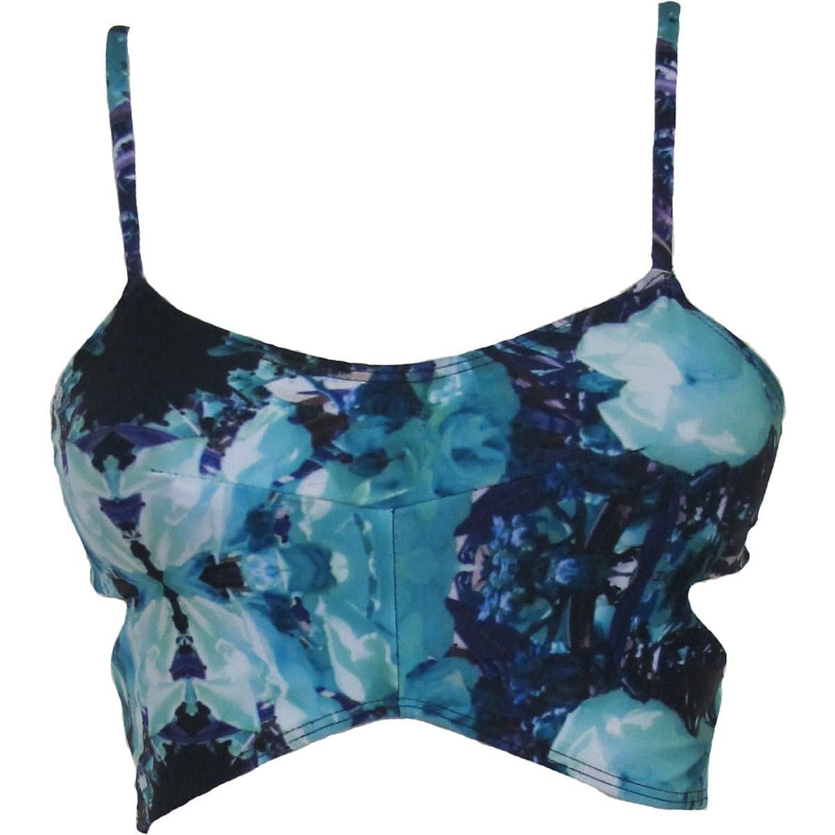 Beach Riot Gamble Bikini Top - Women's