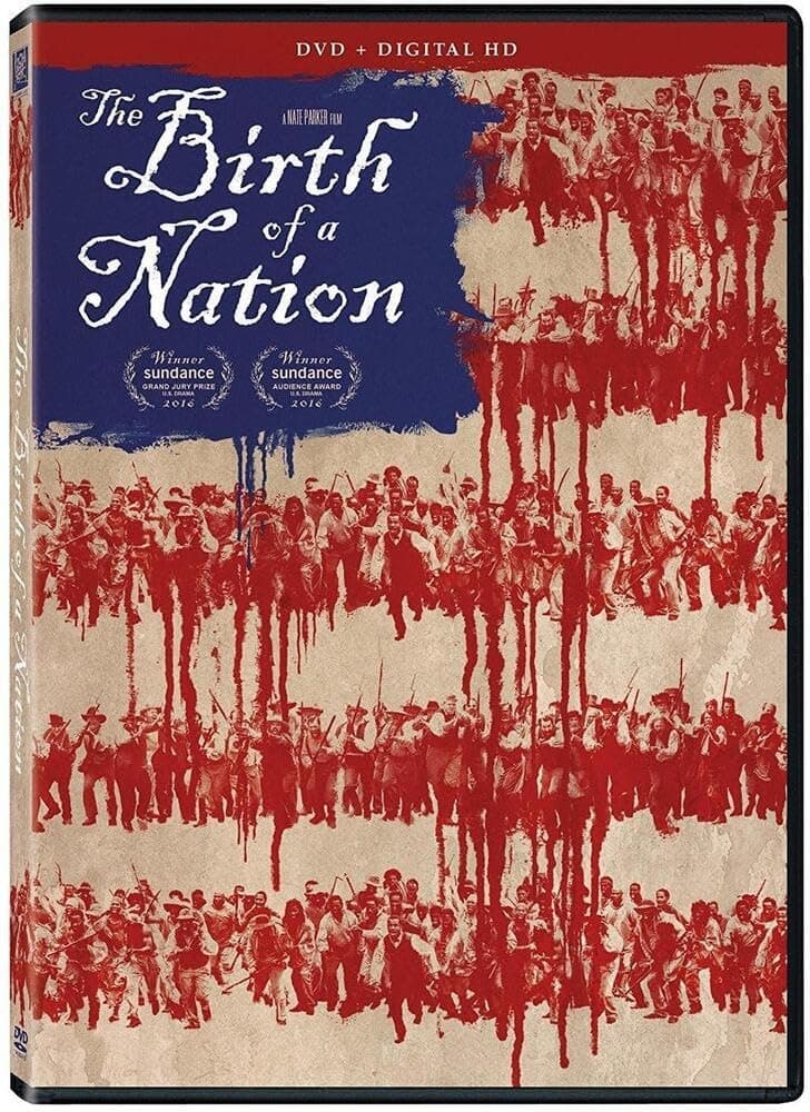 Birth Of A Nation