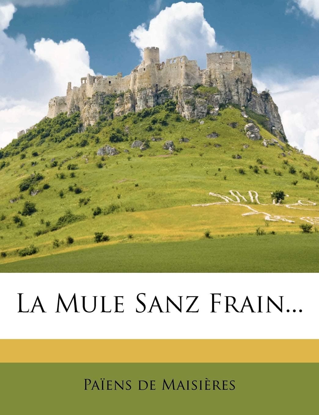 La Mule Sanz Frain...