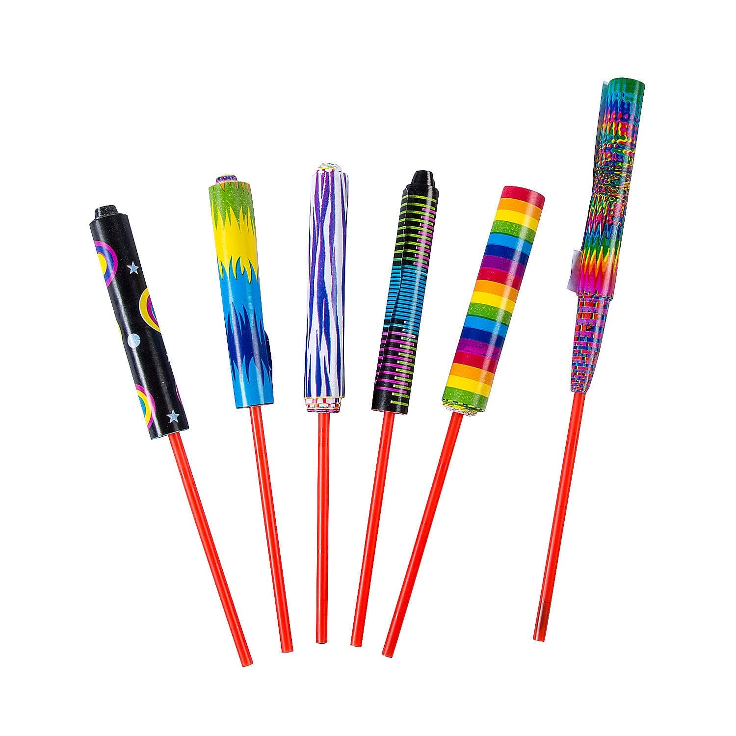 Fun ExpressChinese YoYos - 60 Pieces