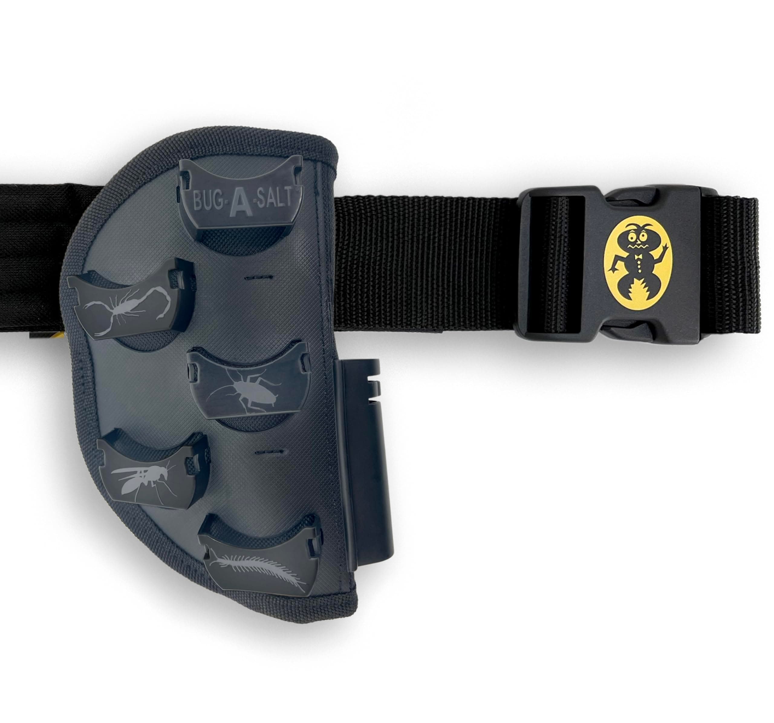 Shred-Er Holster & Belt Combo