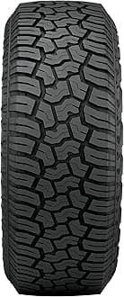 Yokohama Geolandar X-AT All Terrain LT305/65R18 124/121Q E Light Truck Tire