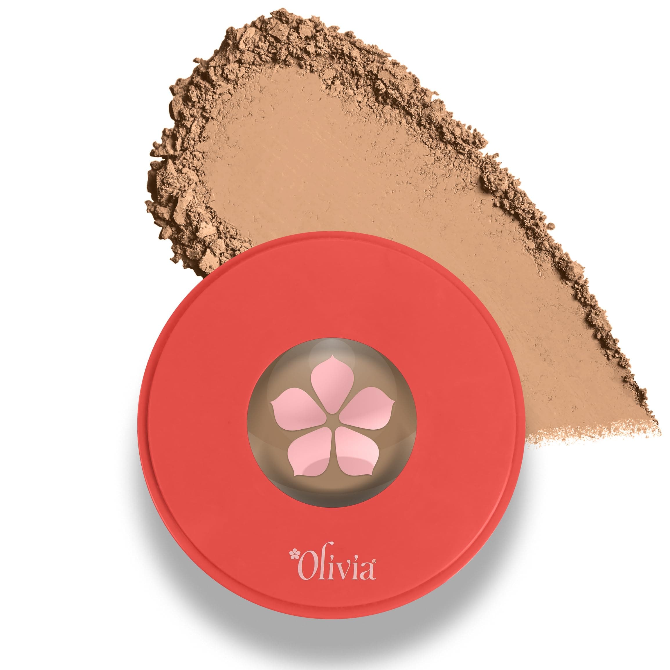 Skinsync Pan Cake 30g | Full Coverage Waterproof Makeup Base | Velvety Matte Finish | Hides Blemishes | Sweat-Resistant | UV Protection | Long-Lasting & Crease-Free Wear | 25 Creamy Beige
