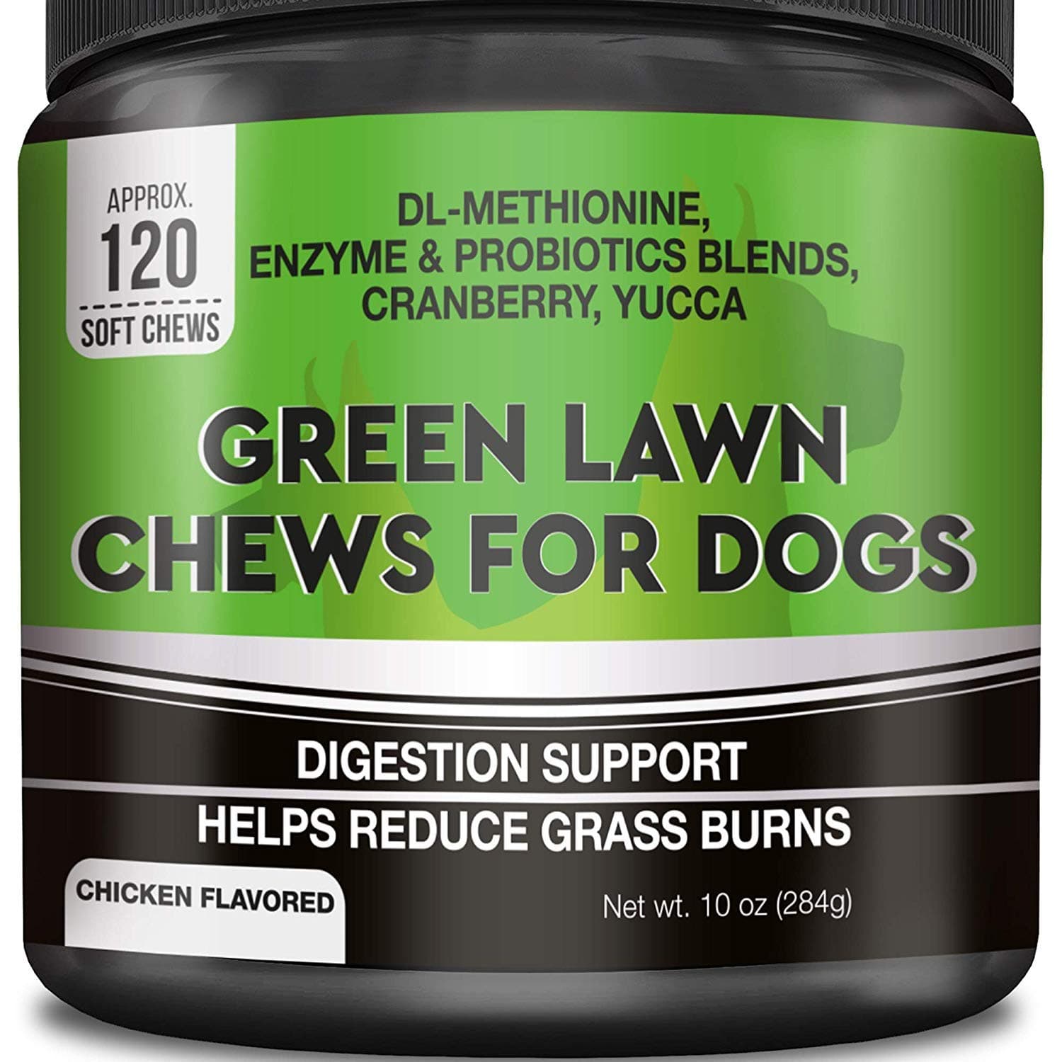 Retractable Dog Leash - 16 Ft Dog Walking Leash for Medium Large Dogs Up to 110lbs - Heavy Duty & Tangle Free - Dog Waste Dispenser and Bags Included