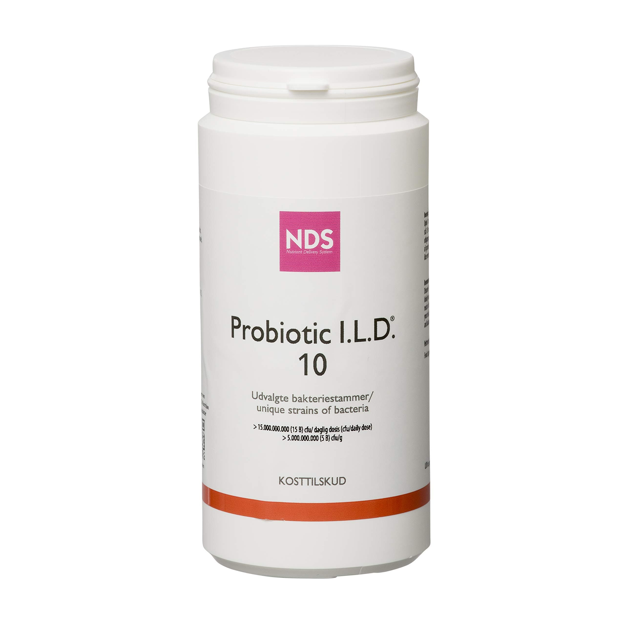 NDSProbiotic I.L.D - 200 g