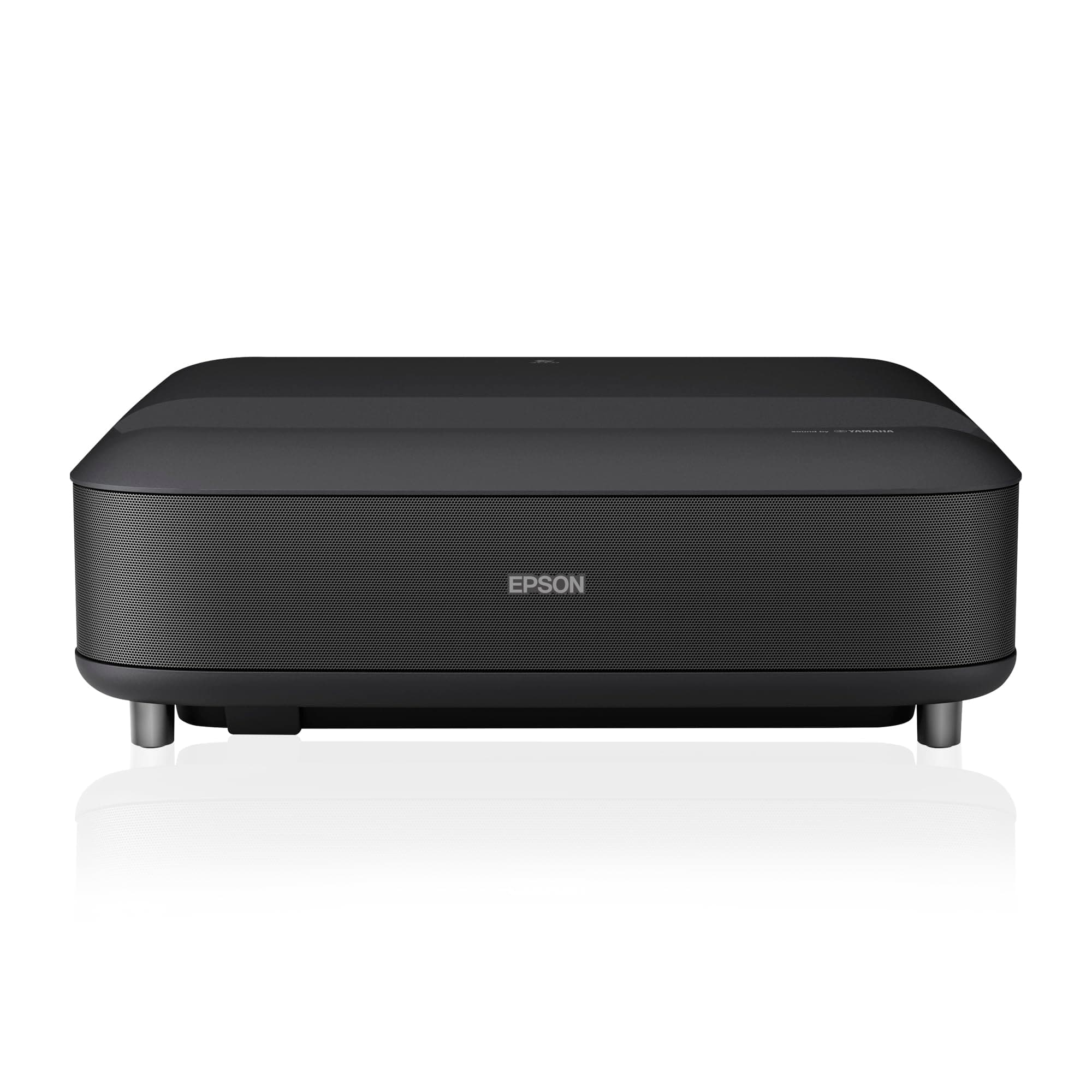 Epson EH-LS650B 4K PRO UHD Ultra Short Throw Projector