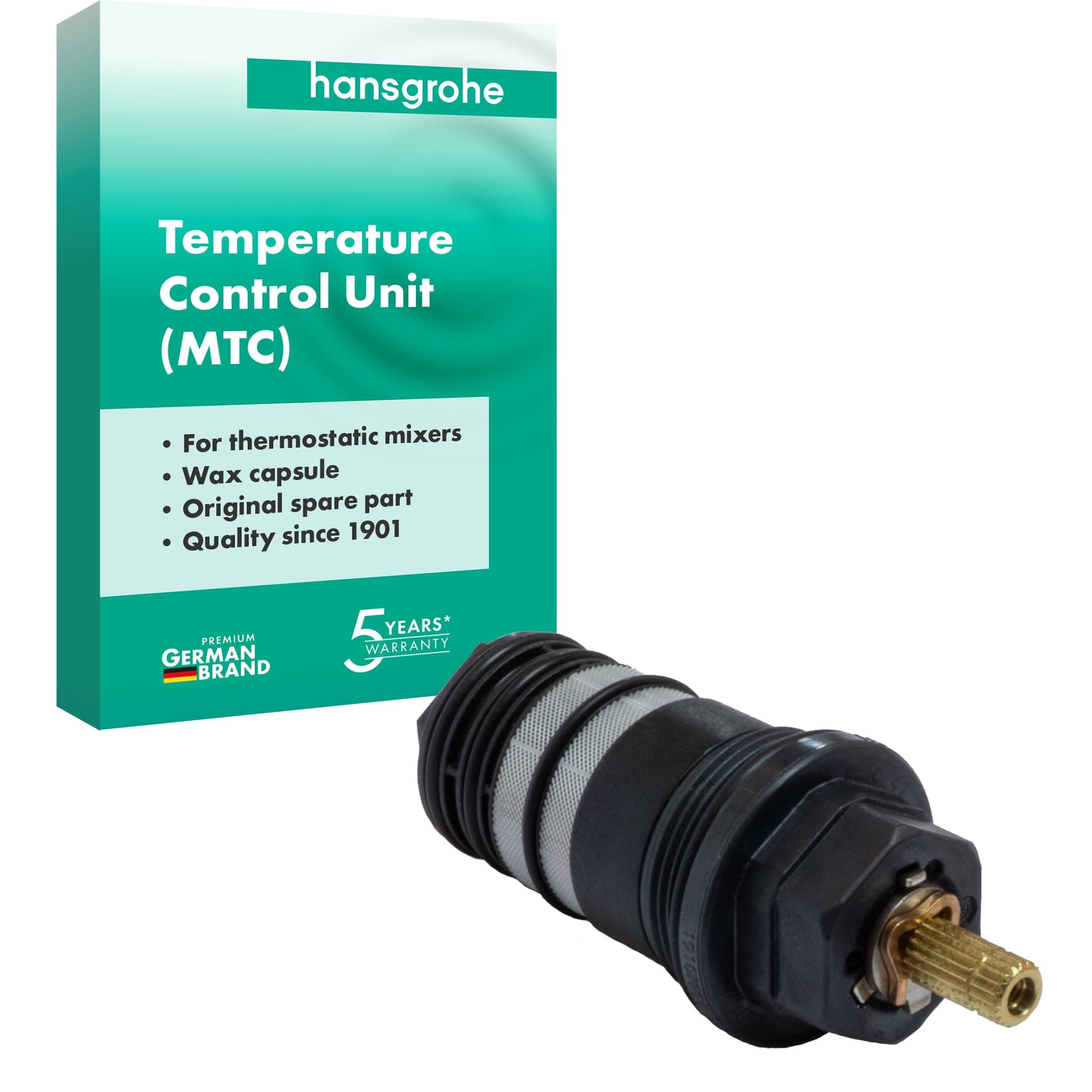 94282000 MTC Thermostat cartridge